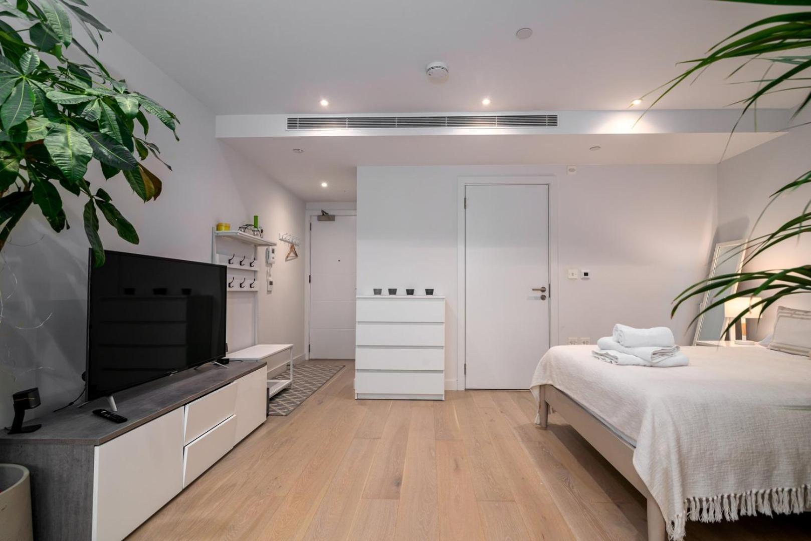 Appartement Guestready - Modern Studio For 2 In Albion Court Londres