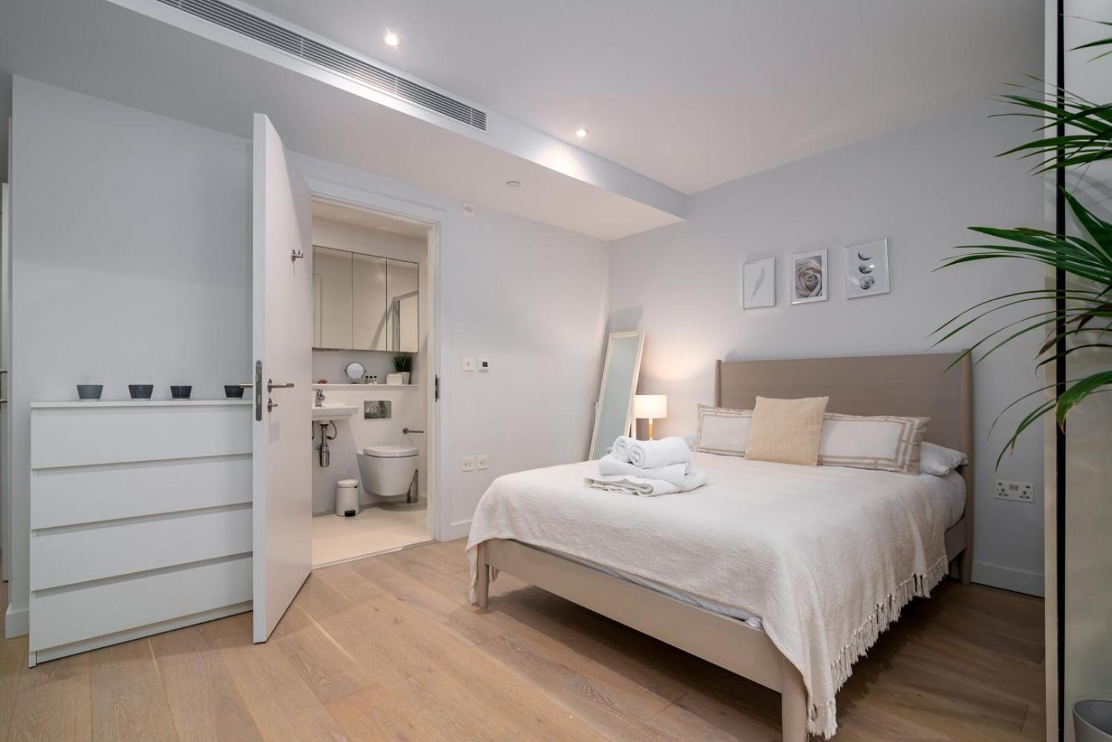 Appartement Guestready - Modern Studio For 2 In Albion Court Londres