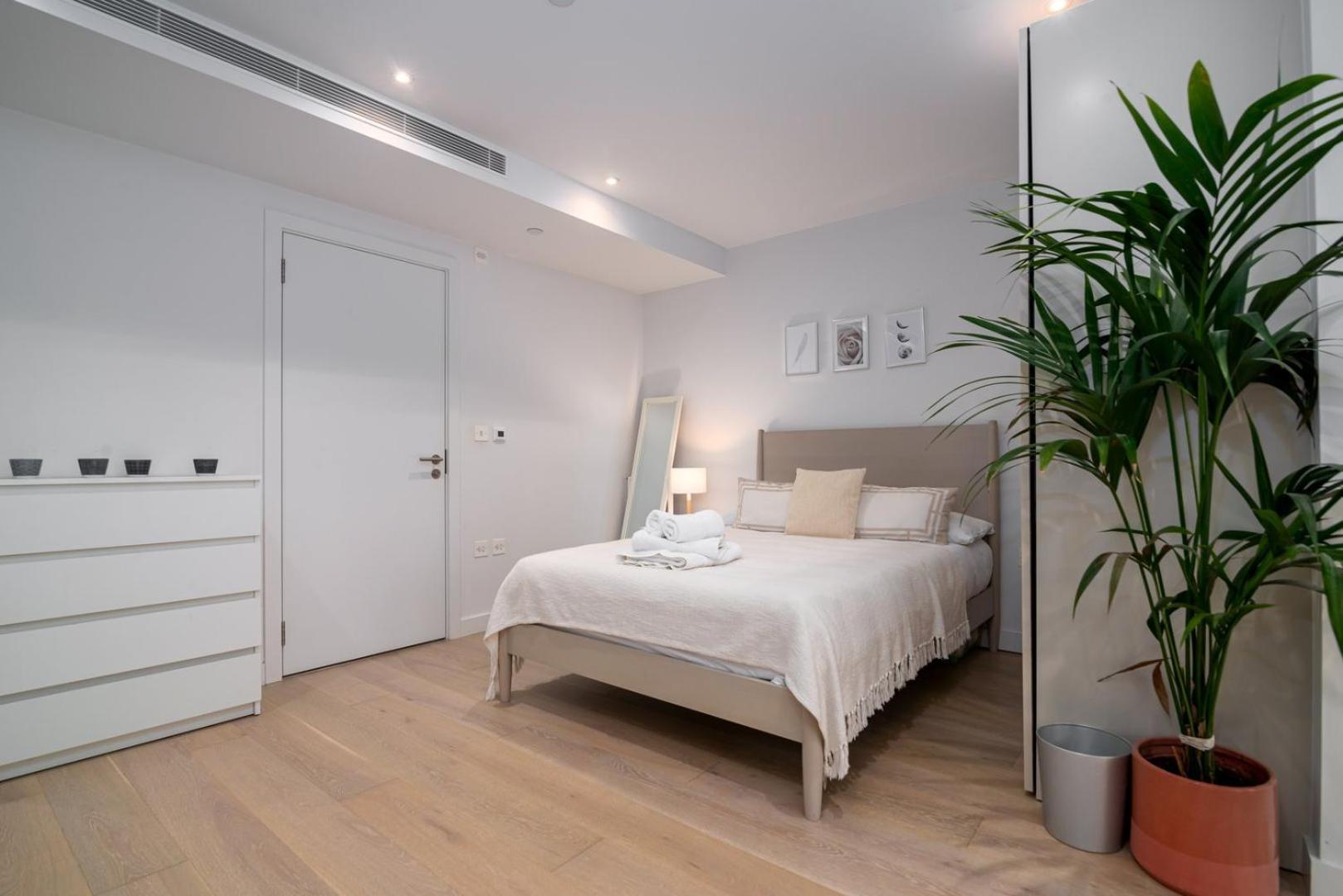 Guestready - Modern Studio For 2 In Albion Court Appartement *