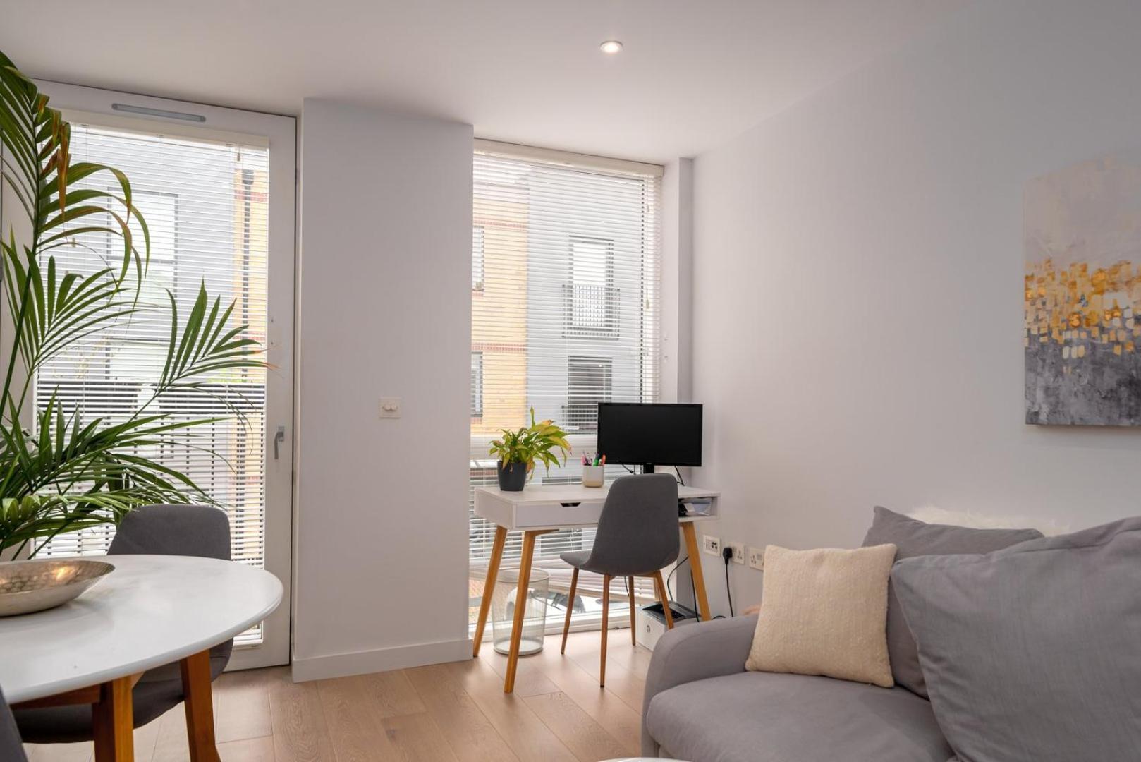 Appartement Guestready - Modern Studio For 2 In Albion Court
