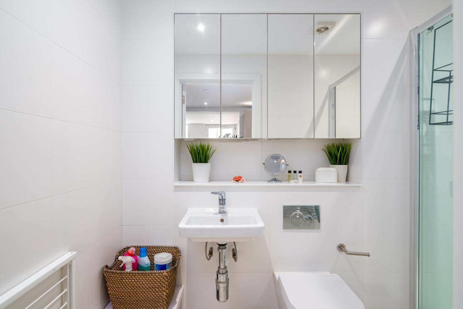 Appartement Guestready - Modern Studio For 2 In Albion Court Londres