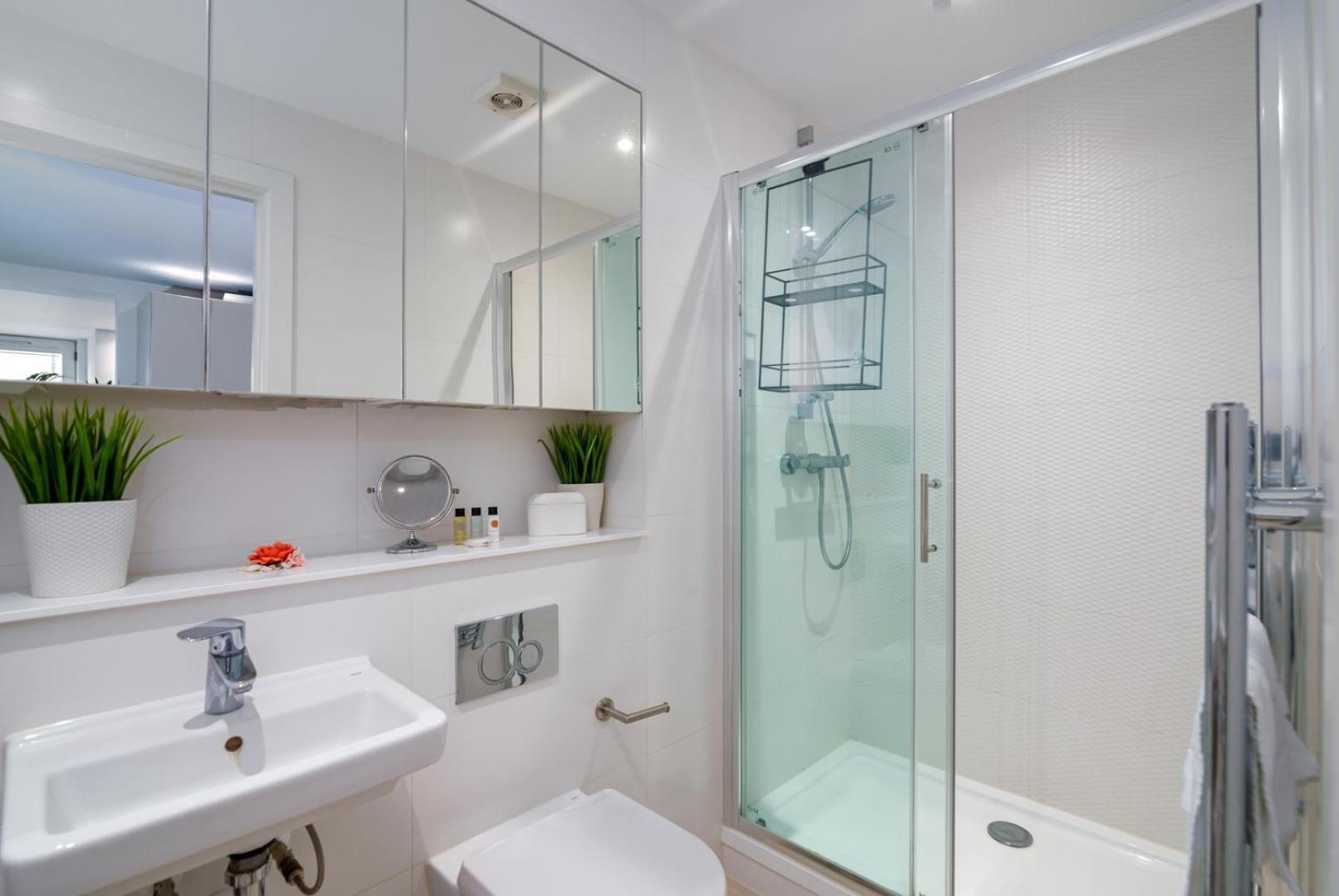 Guestready - Modern Studio For 2 In Albion Court * Londres