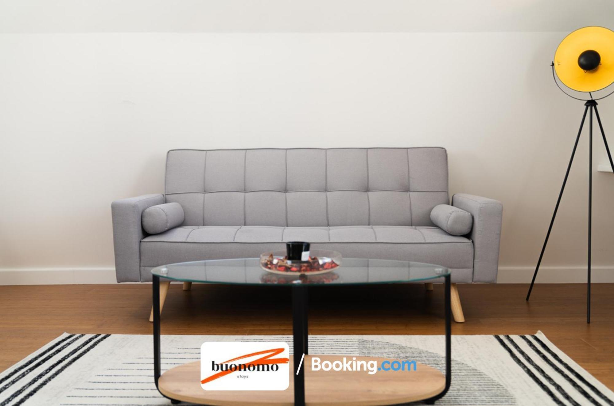 Two Bedroom At Buonomo Short Lets & Serviced Lägenhet London