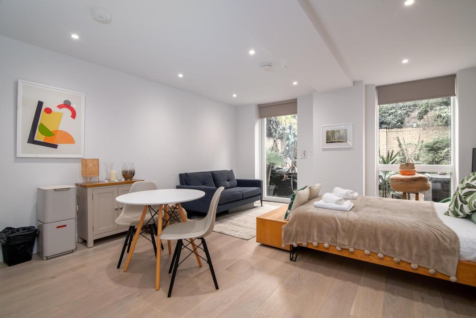 Guestready - Amazing For 2 In Albion Court Apartment