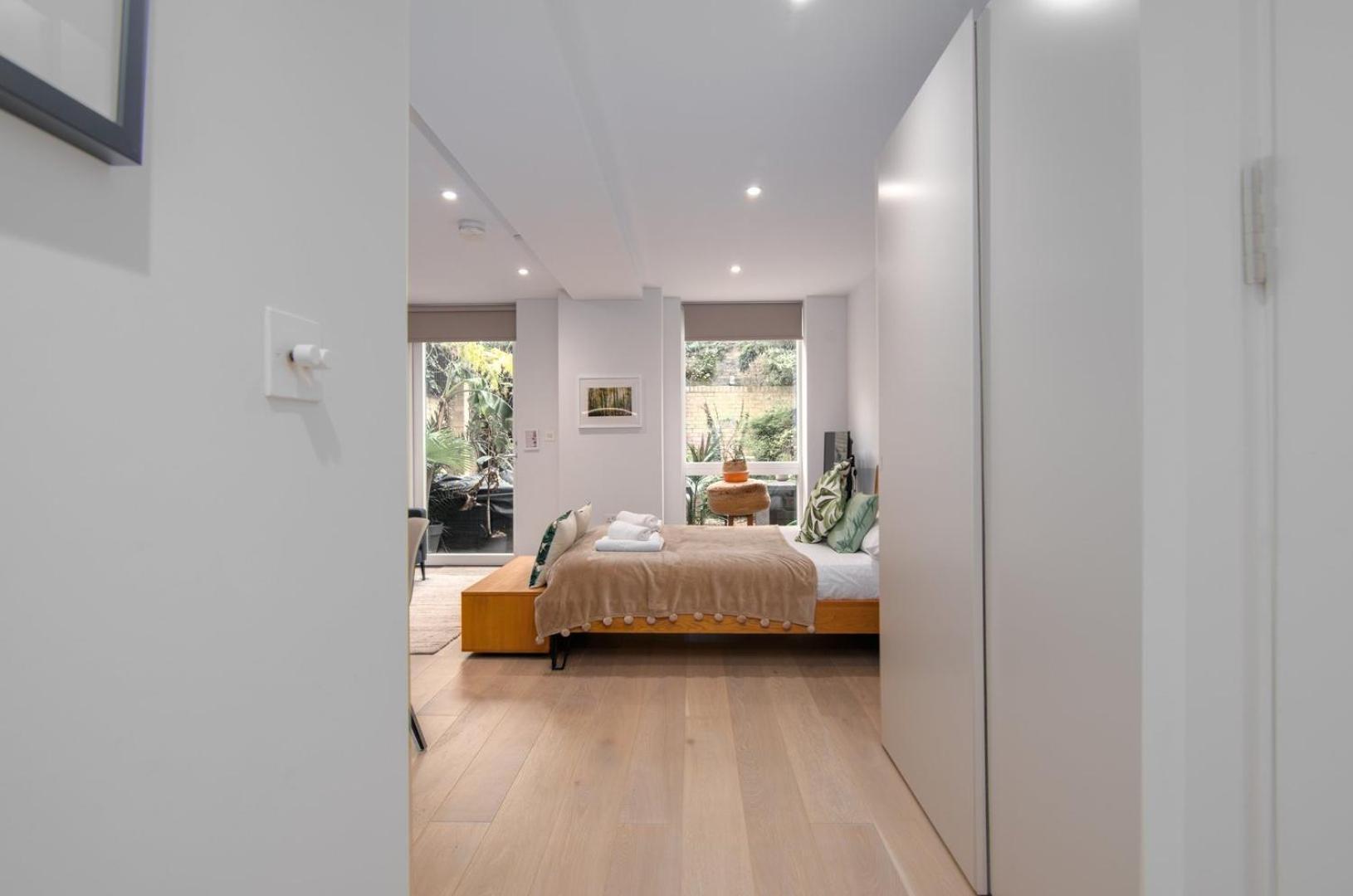 Guestready - Amazing For 2 In Albion Court London