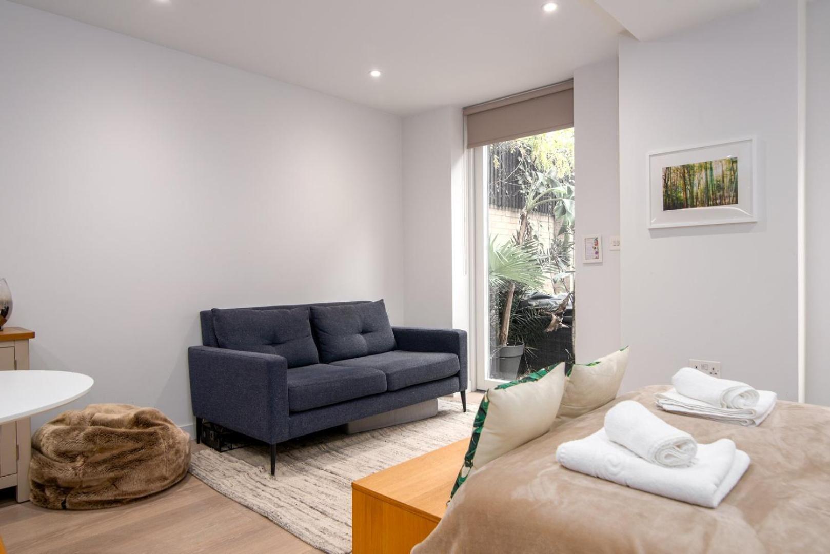 Guestready - Amazing For 2 In Albion Court Apartment *