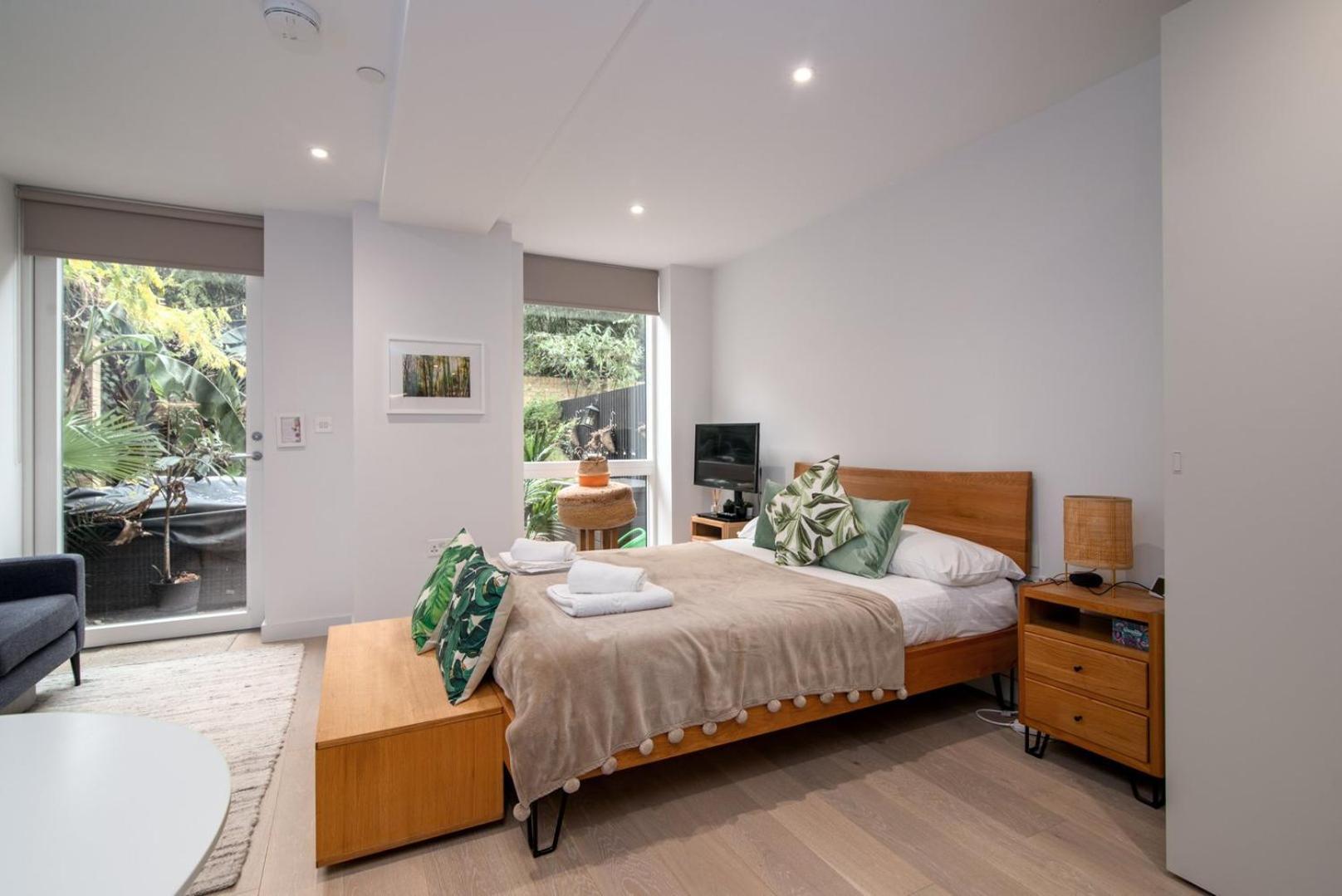 Guestready - Amazing For 2 In Albion Court Apartment *