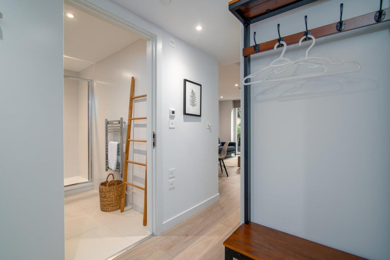 Apartment Guestready - Amazing For 2 In Albion Court *