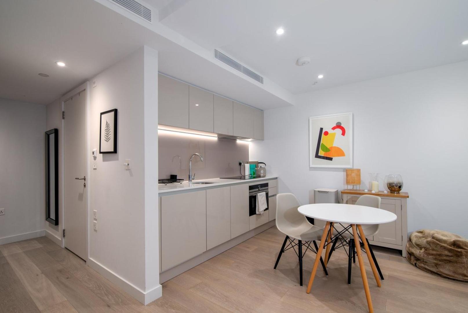 Guestready - Amazing For 2 In Albion Court Apartment *