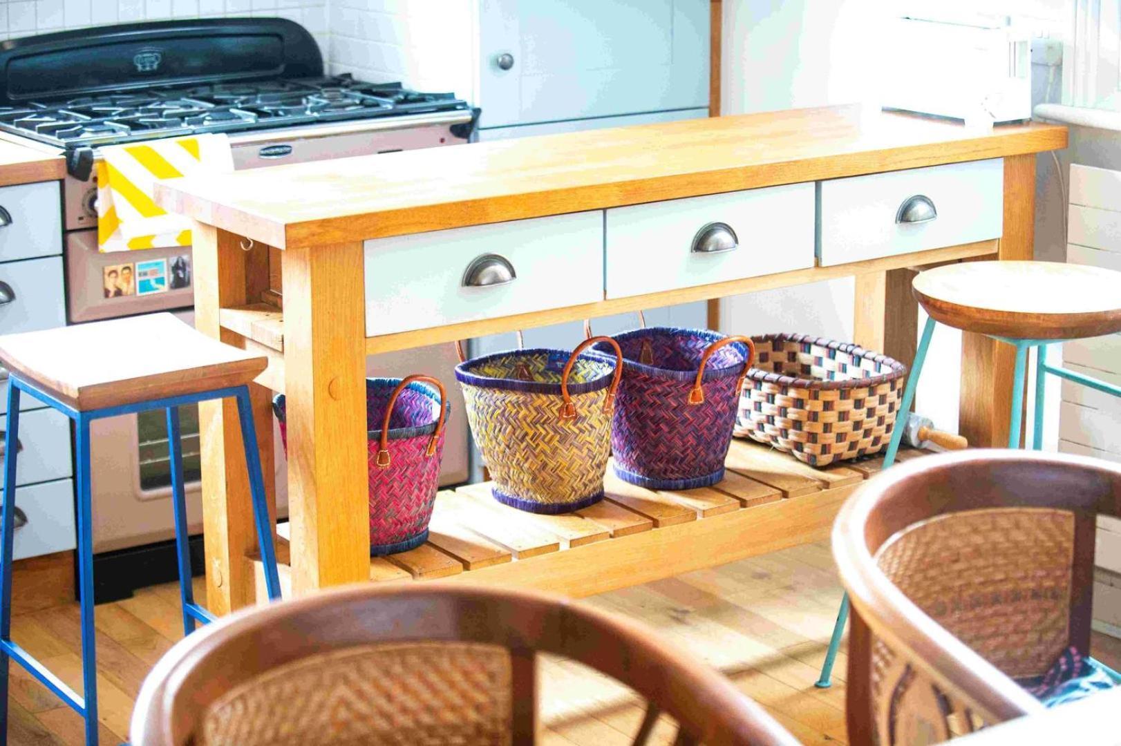 Lägenhet Guestready - A Charming In Fulham Town