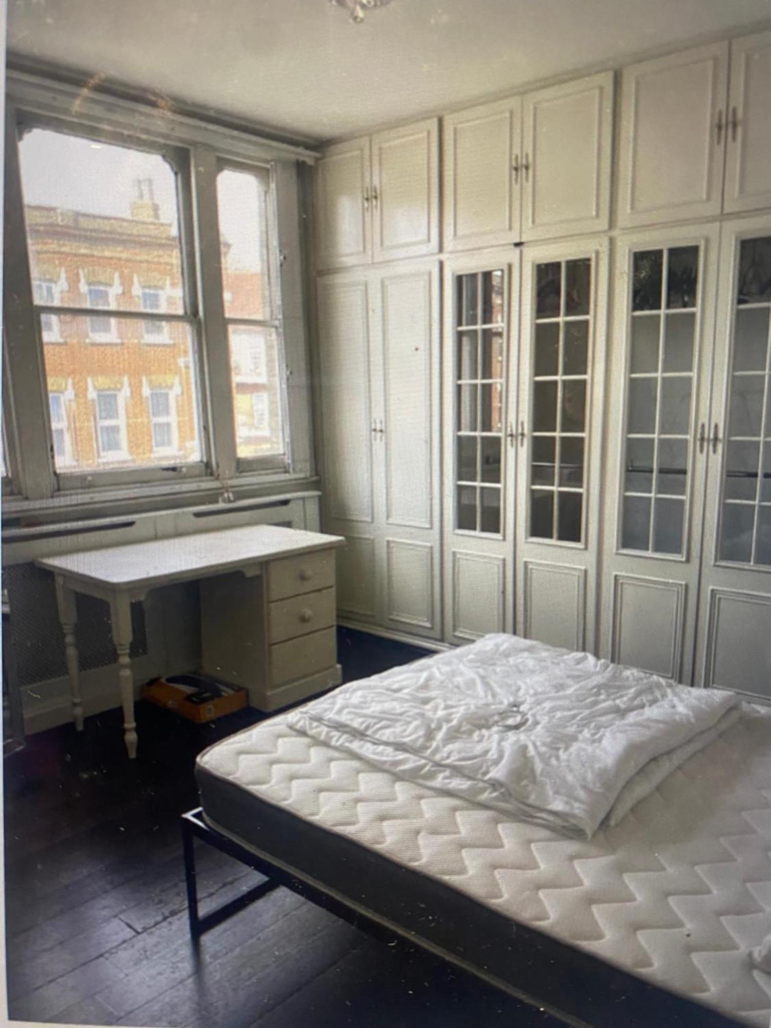 Cedar House Privat overnatting
