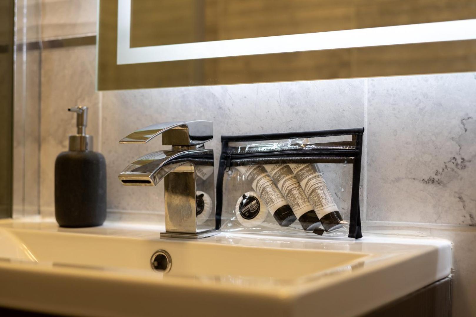 Semesterbostad Guestready - Tranquil Brixton Hill Retreat