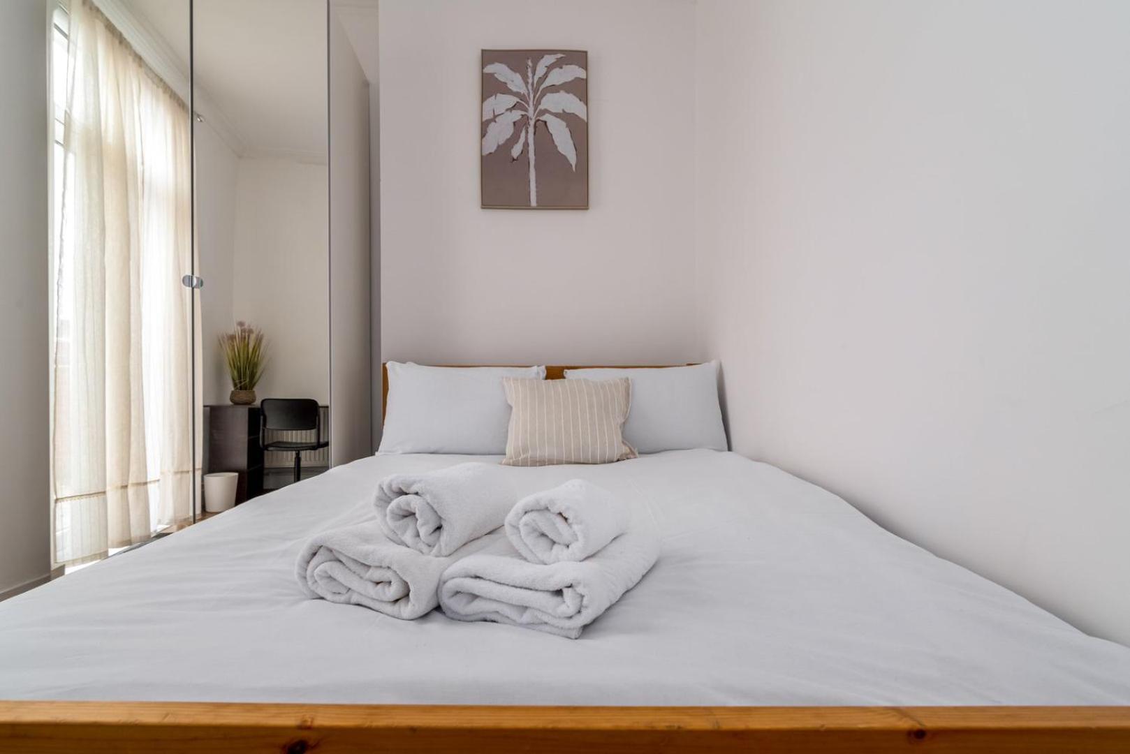 Guestready - Tranquil Brixton Hill Retreat Semesterbostad *