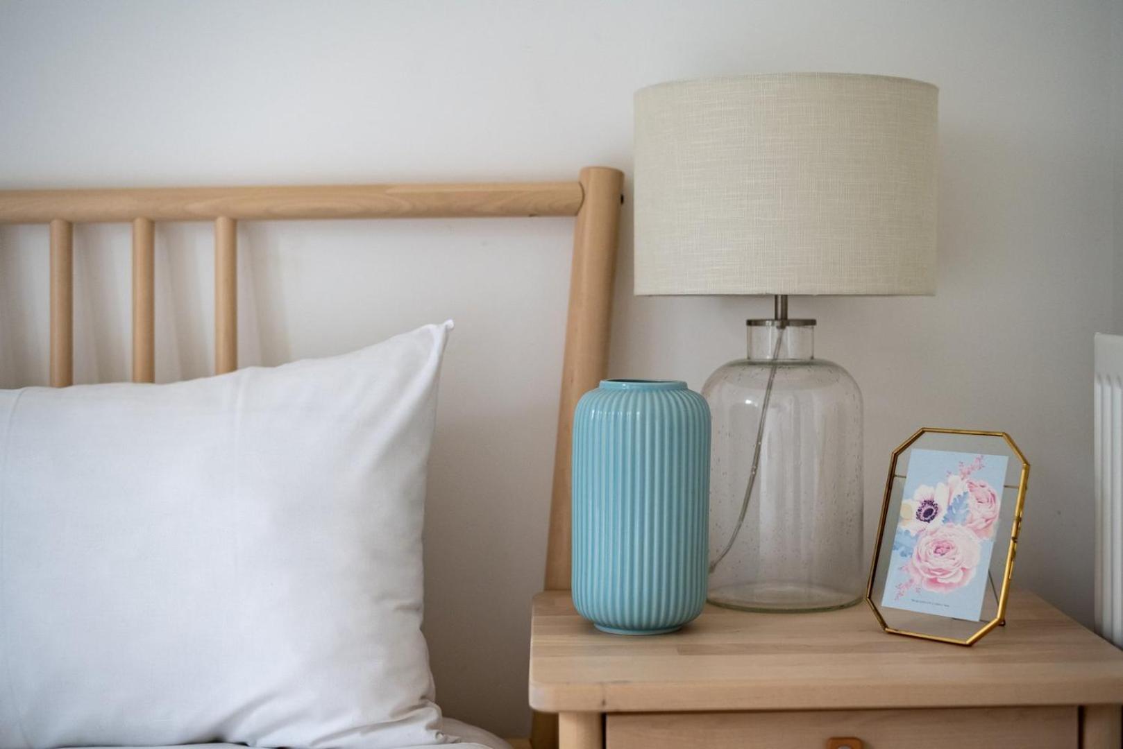 Guestready - Blue Essence Com Varanda Em Woolwich