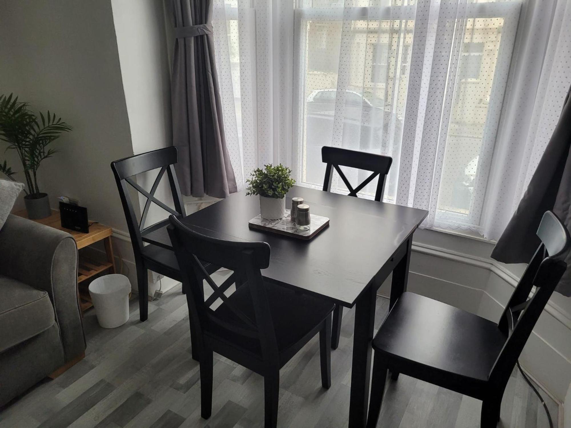 2 Bed Flat In Lambeth Londen