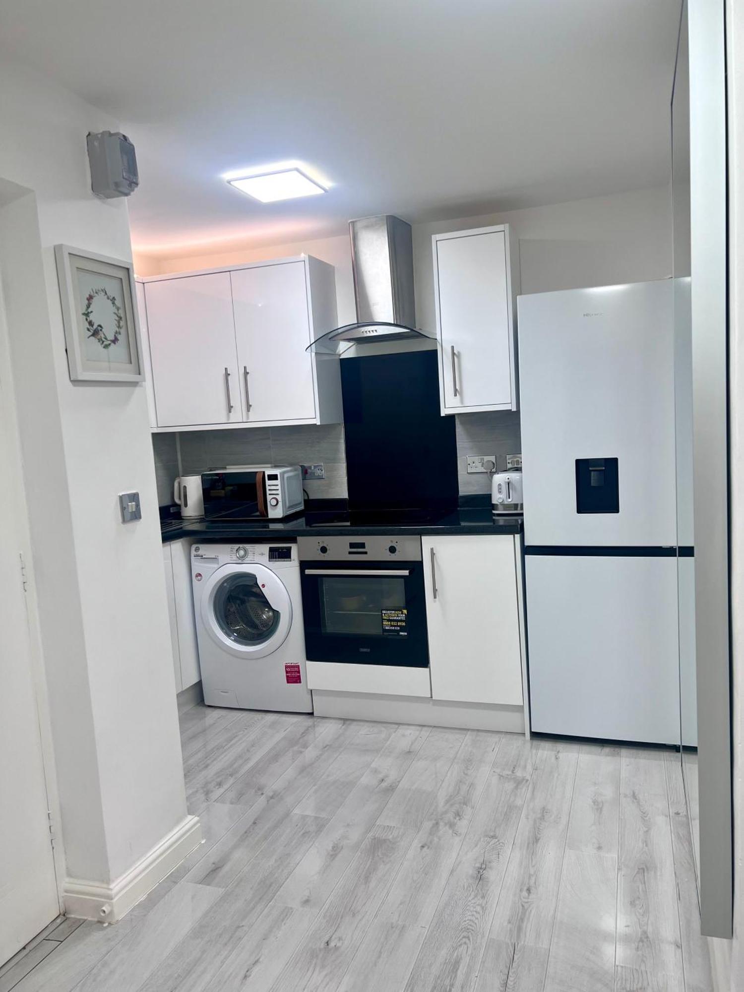Appartement Royallodge Londen