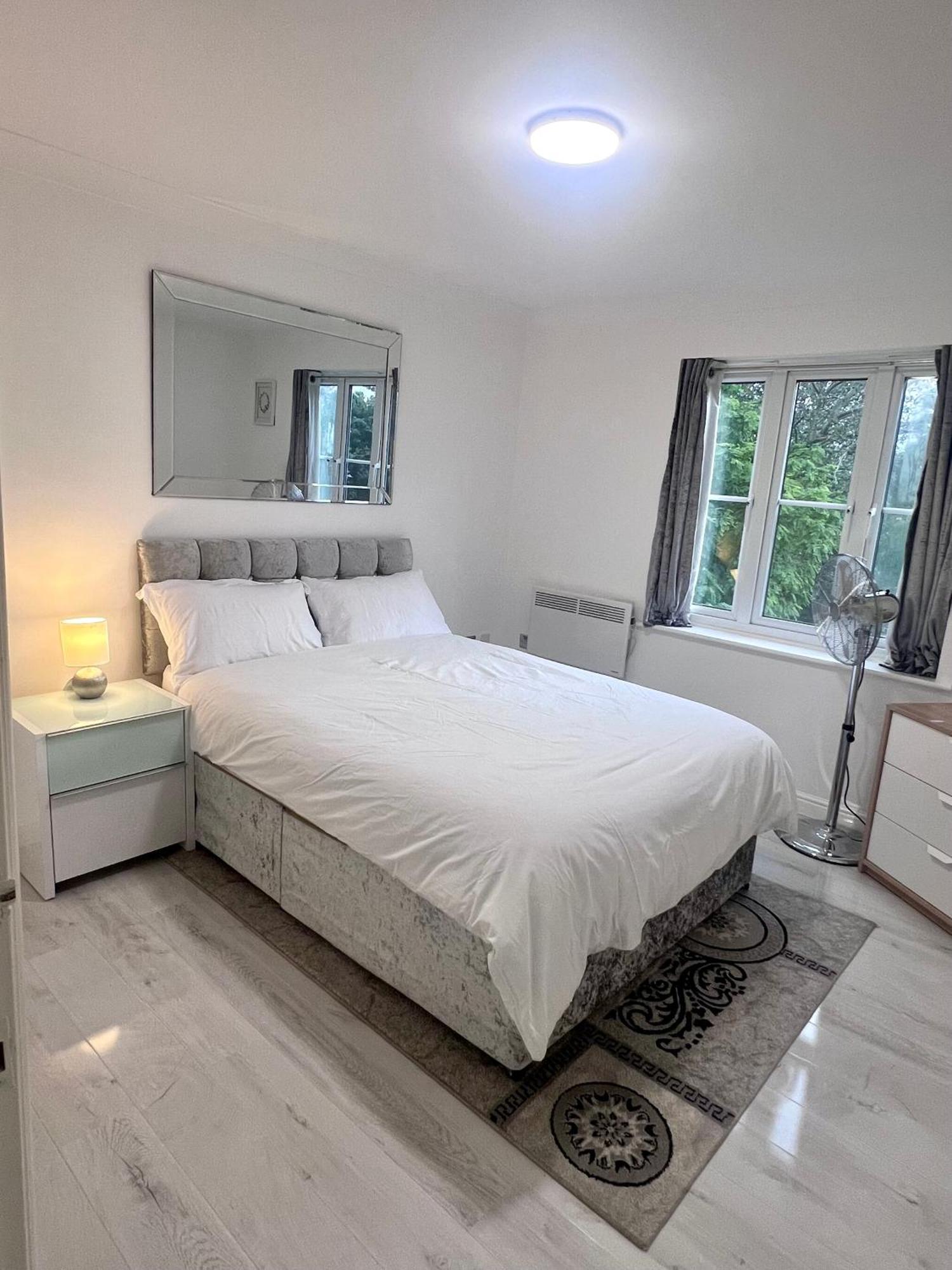 Appartement Royallodge