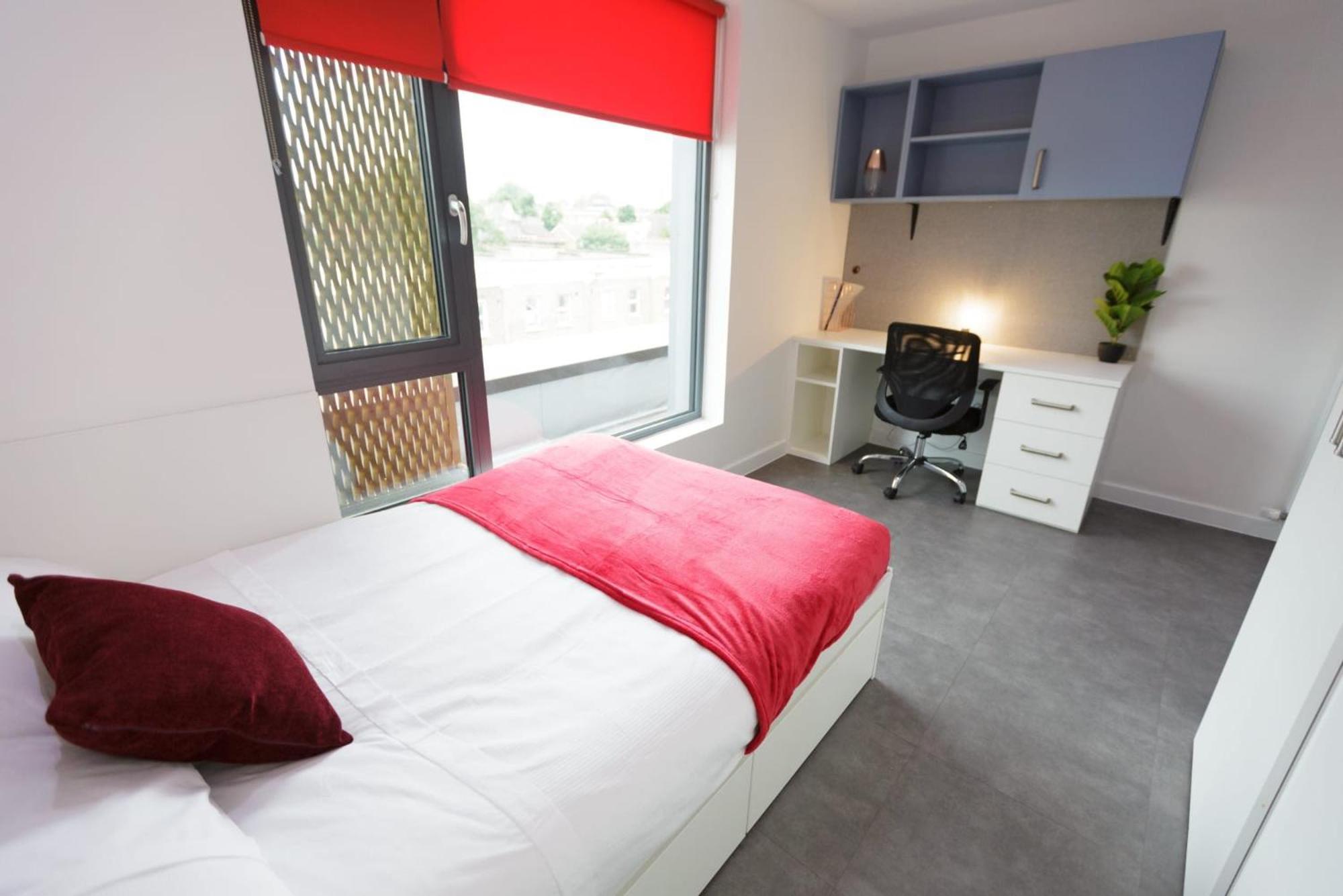 Cosy And Ensuite Bedrooms At New Cross In * London