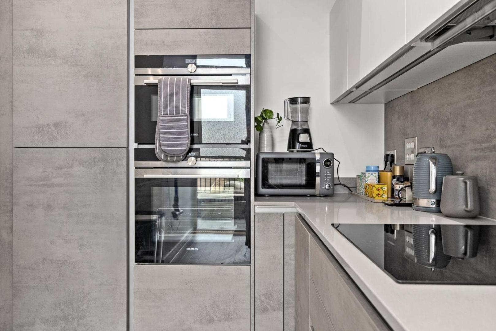 Guestready - A Modern Gem In Acton Apartment London