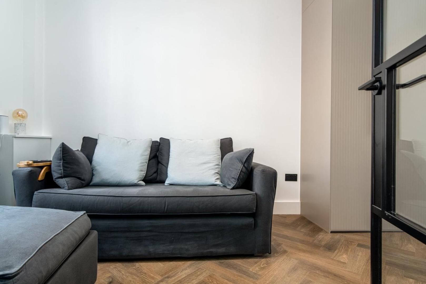 Guestready - Tranquil Dwelling In Marylebone Lägenhet