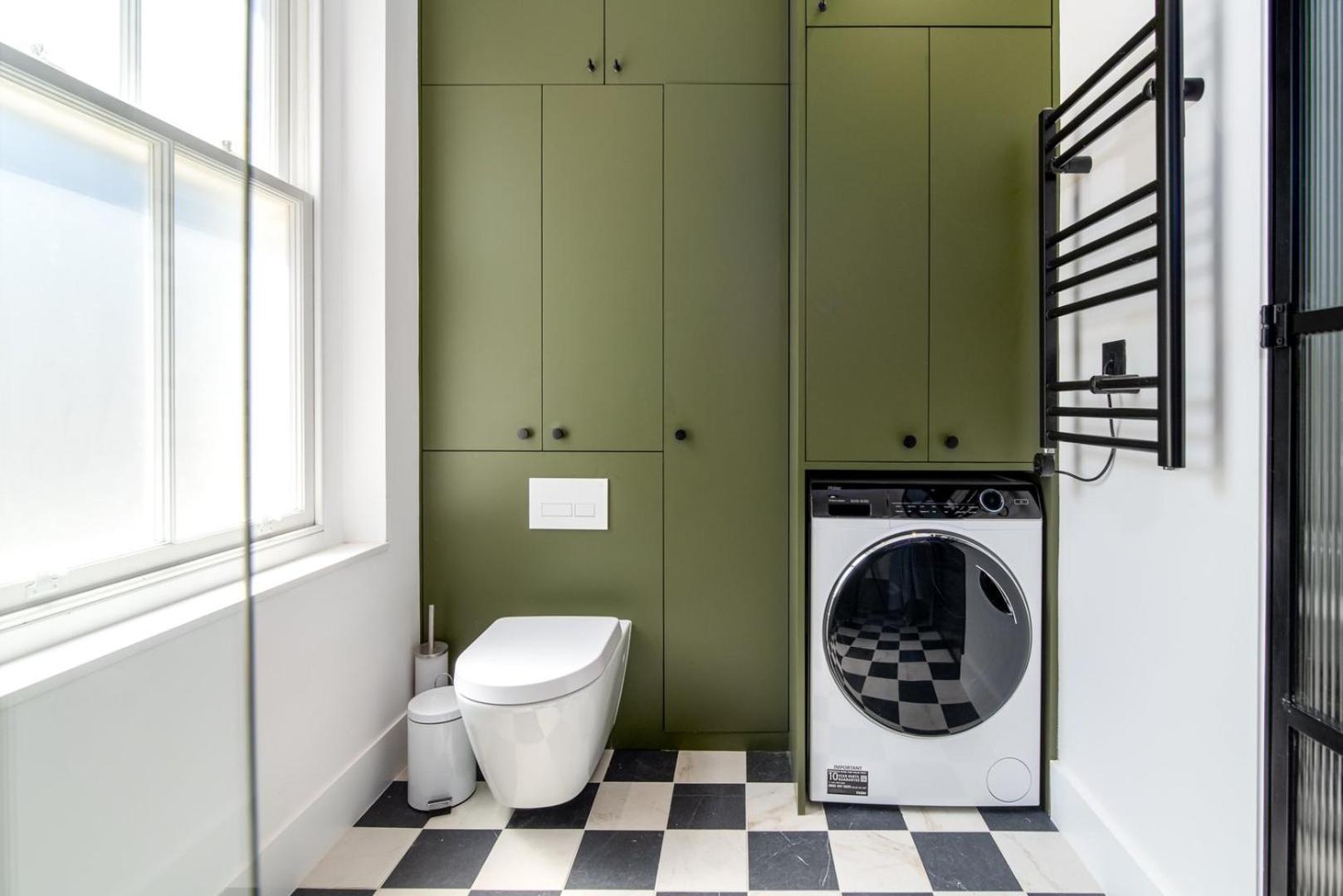 Guestready - Tranquil Dwelling In Marylebone Apartment London