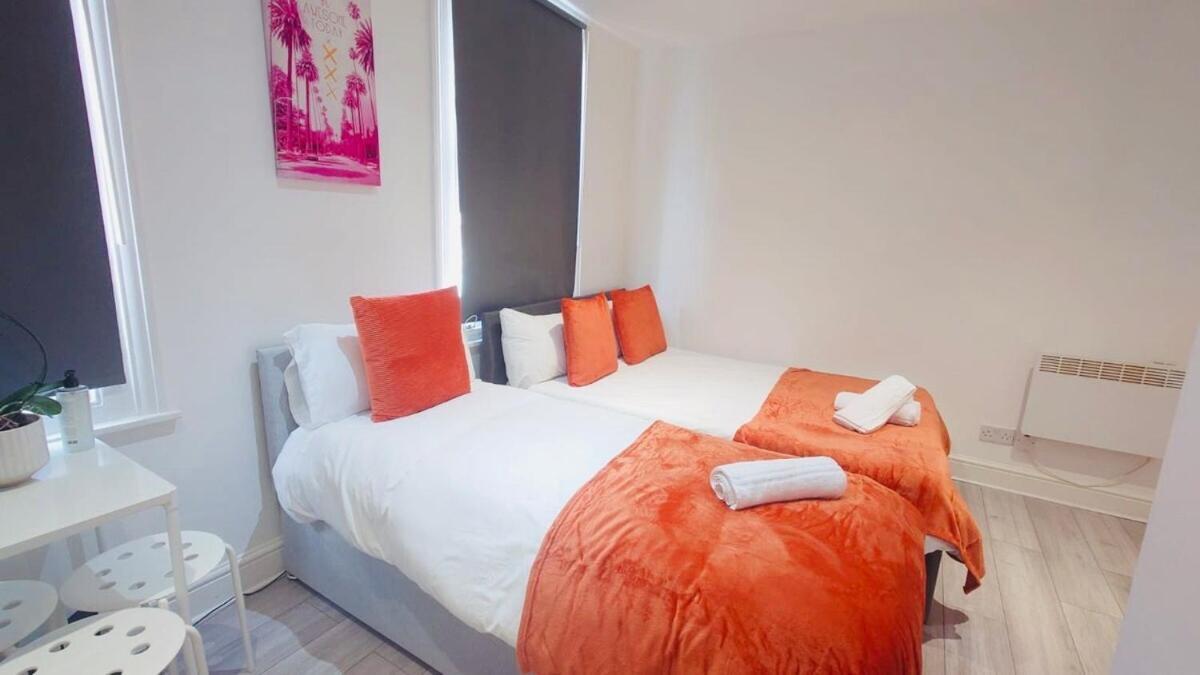 Comfort Camden Lejlighed London