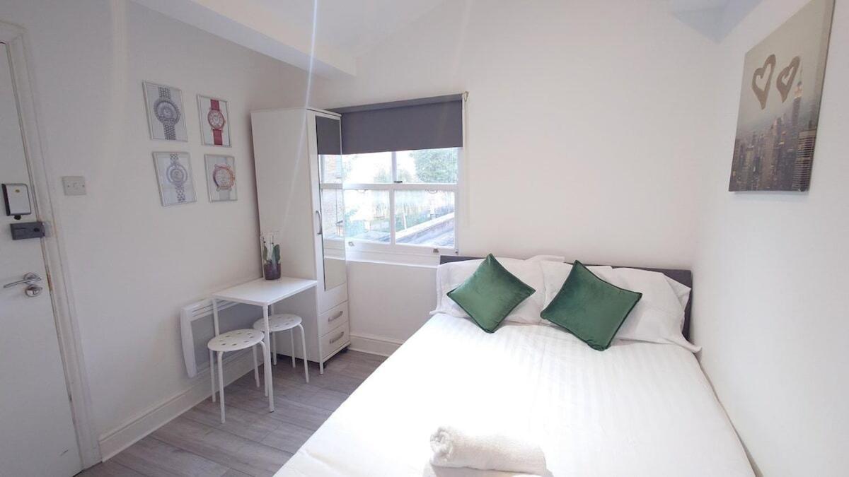 Comfort Camden Lejlighed