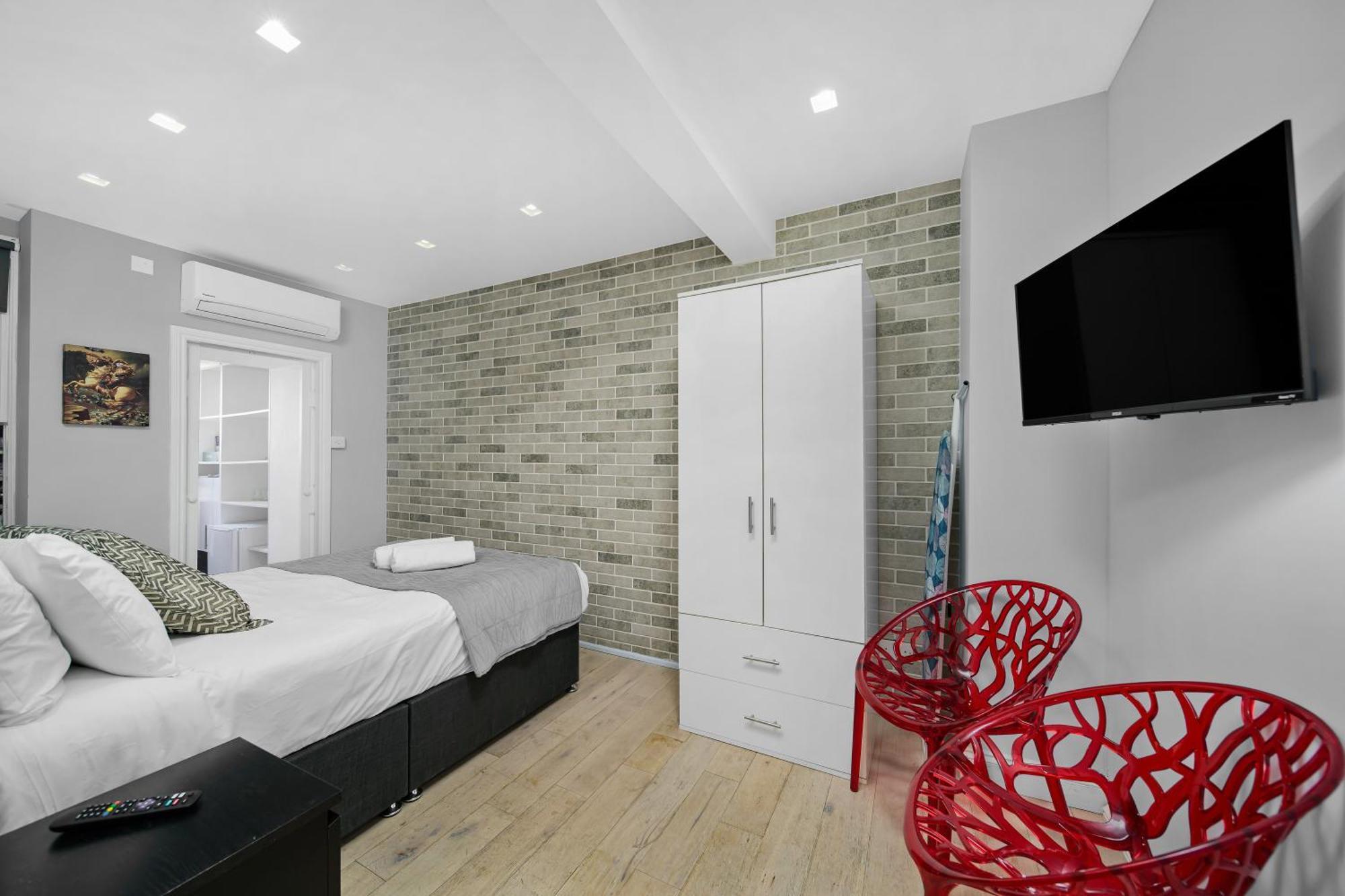 Appartement Marylebone Modern Londen