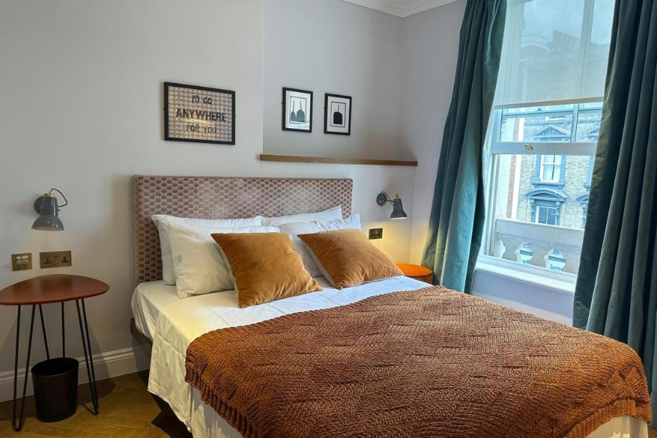 Appartement Deluxe Tower Bridge Londres