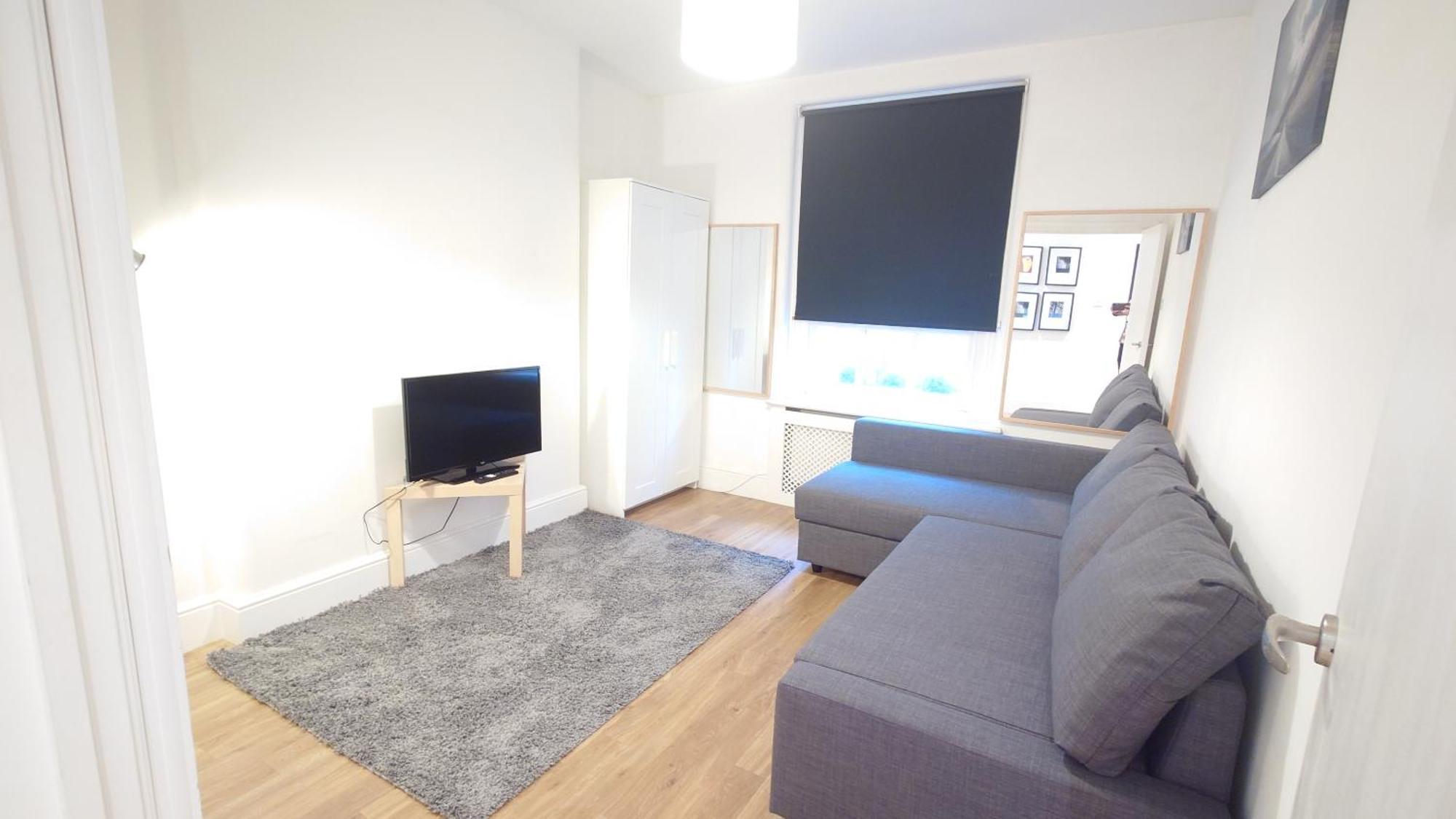 Deluxe Tower Bridge Appartement Londres