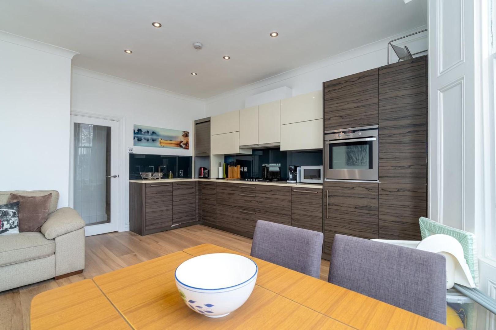 Guestready - New And Spacious Near Bbc Maida Vale Londen