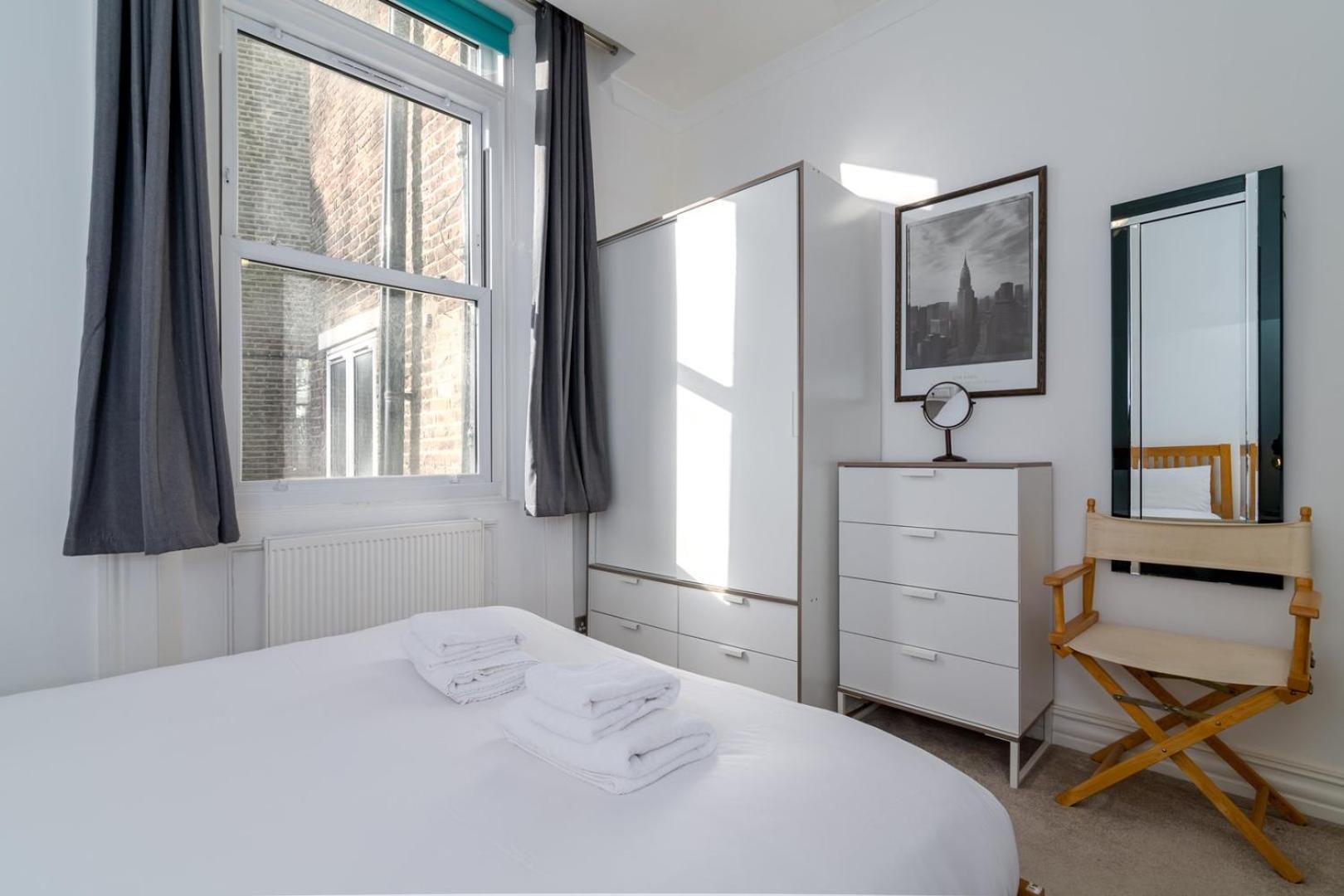 Appartement Guestready - New And Spacious Near Bbc Maida Vale