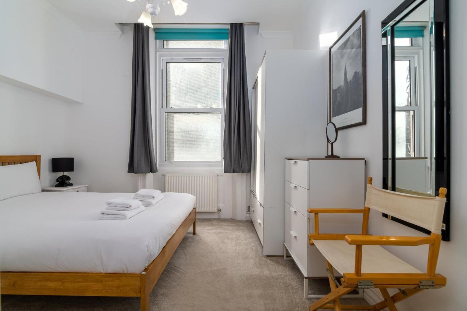 Guestready - New And Spacious Near Bbc Maida Vale