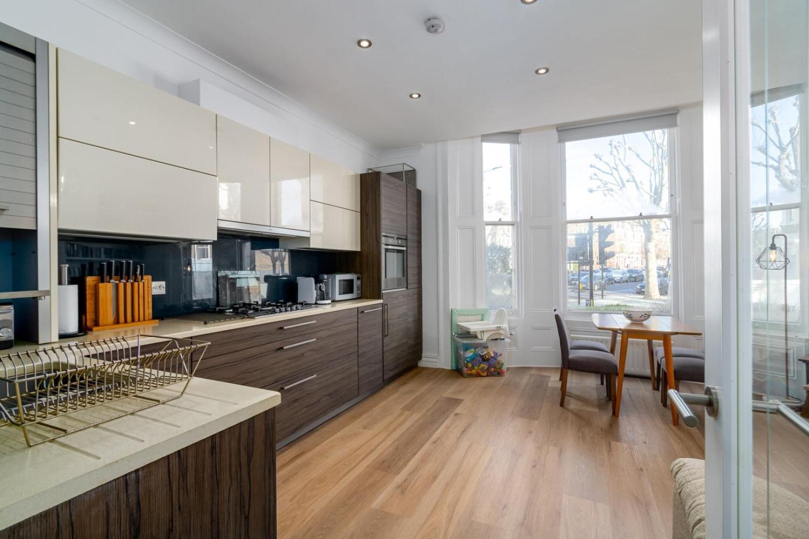 Guestready - New And Spacious Near Bbc Maida Vale *