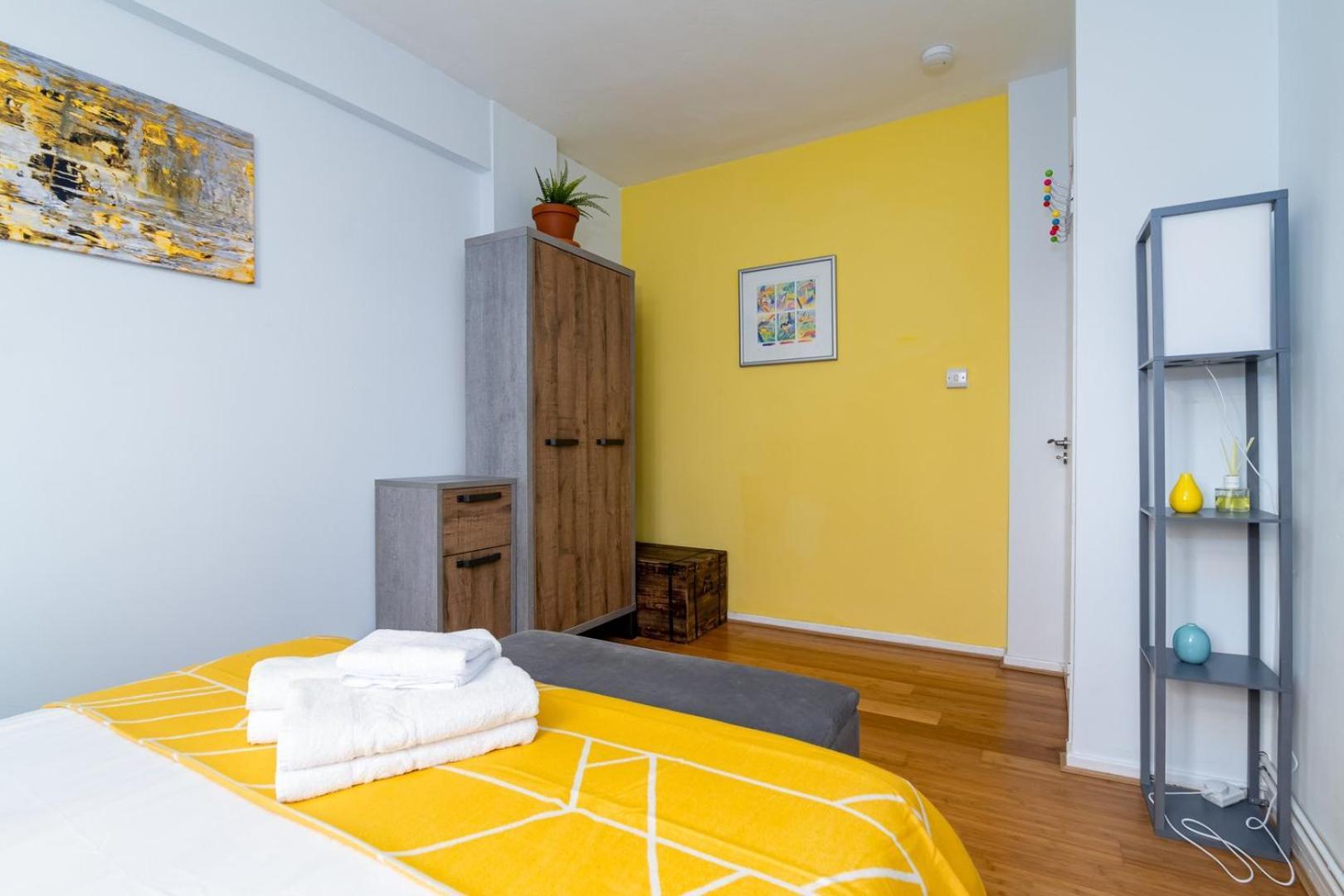 Guestready - Vibrant Near Eye Leilighet London