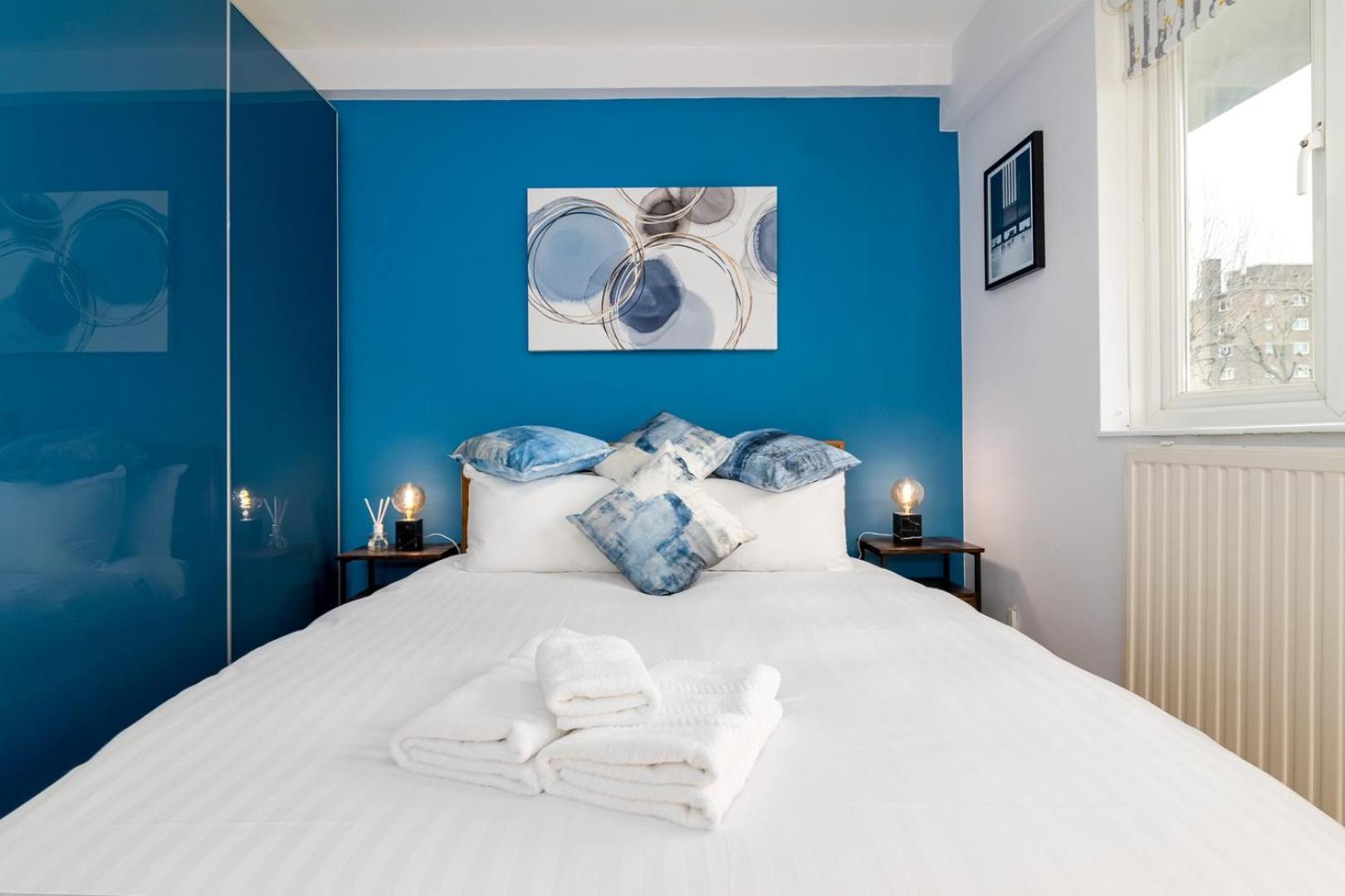 Leilighet Guestready - Vibrant Near Eye London