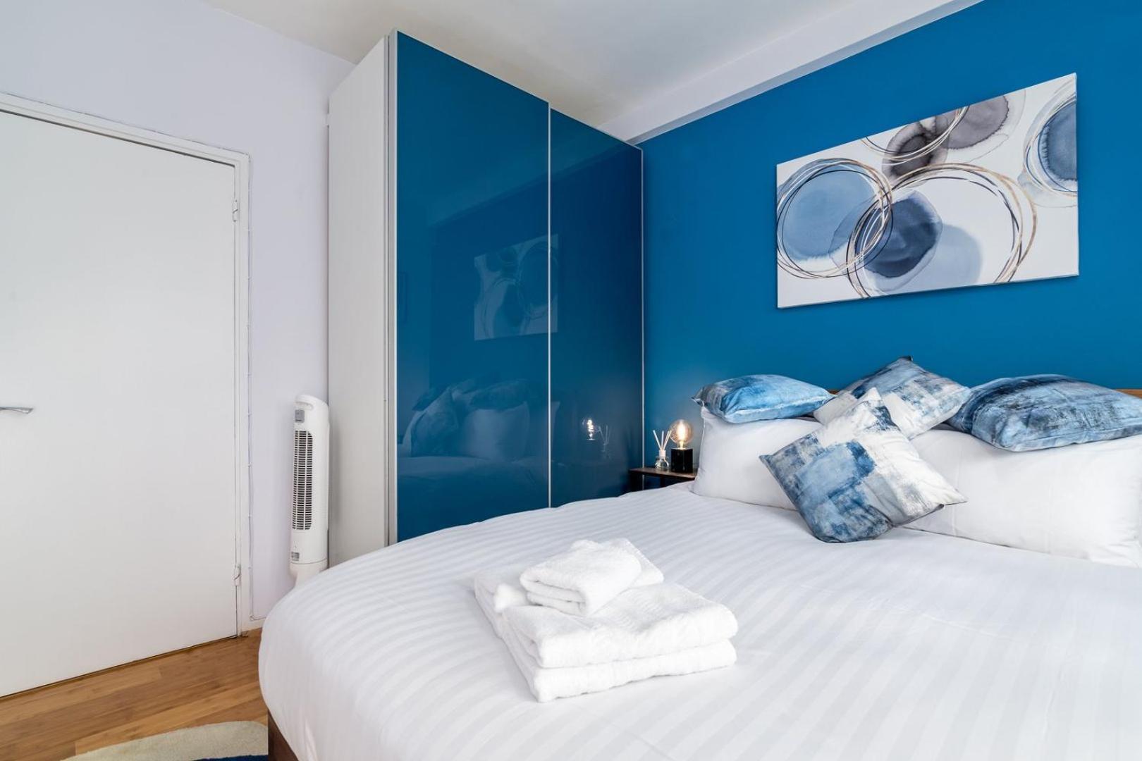 Leilighet Guestready - Vibrant Near Eye