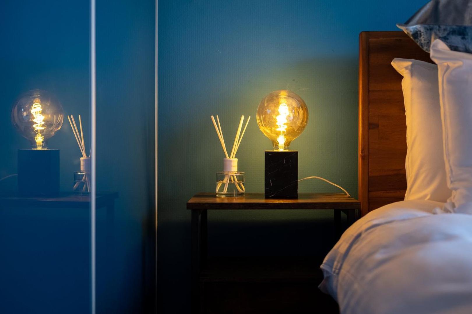 Guestready - Vibrant Near Eye Leilighet London