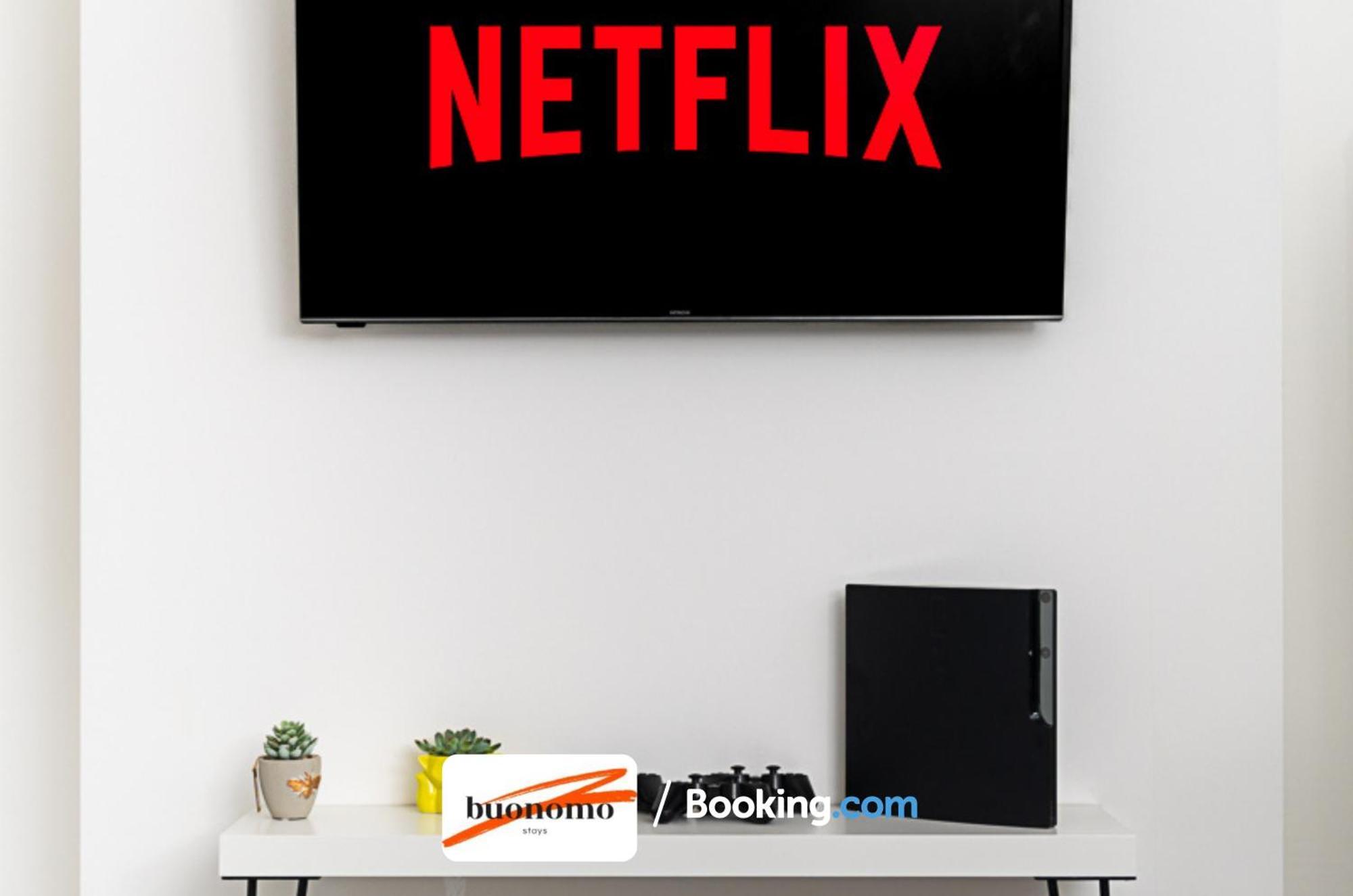 Lejlighed Three Bedroom At Buonomo Short Lets & Serviced With Netflix & Games London