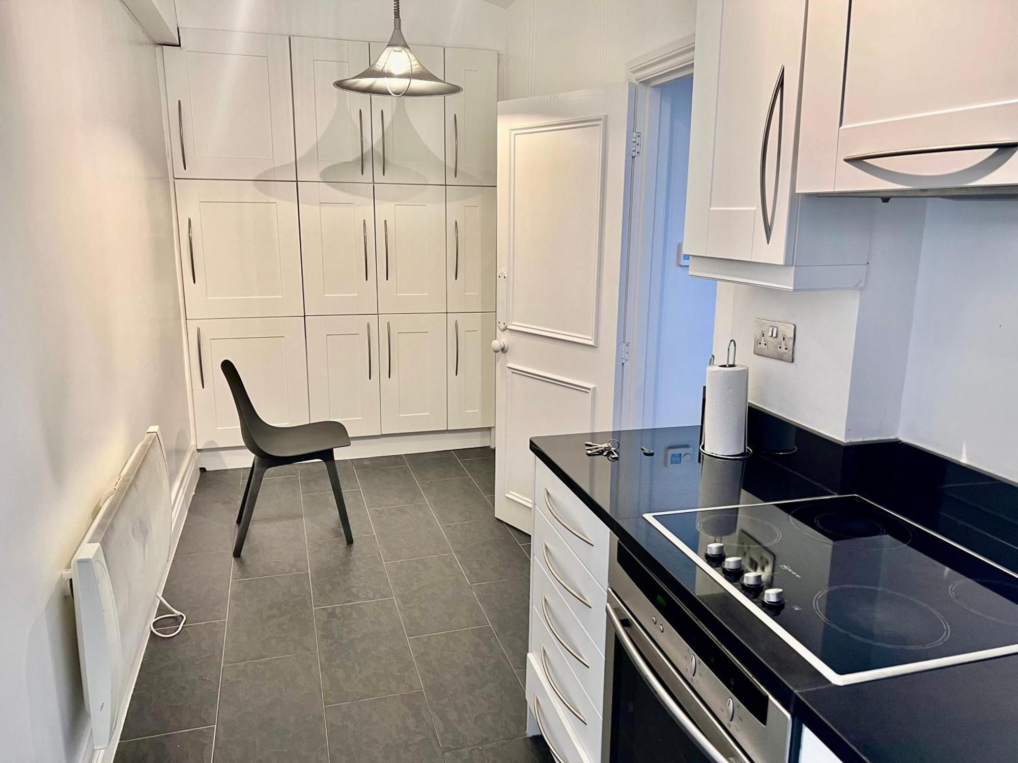 Knightsbridge One Bedroom Flat Lejlighed