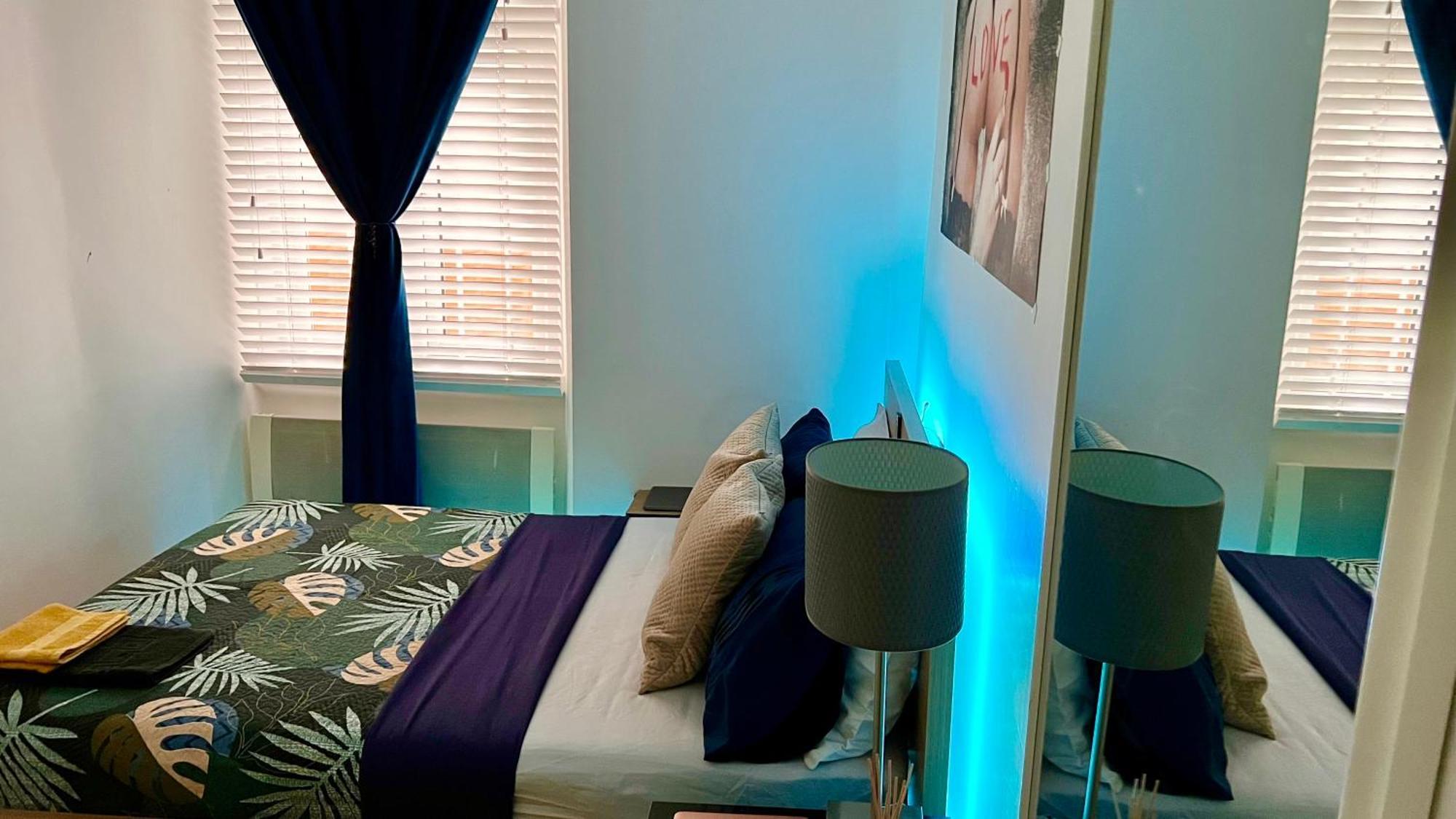 Knightsbridge One Bedroom Flat Lejlighed *