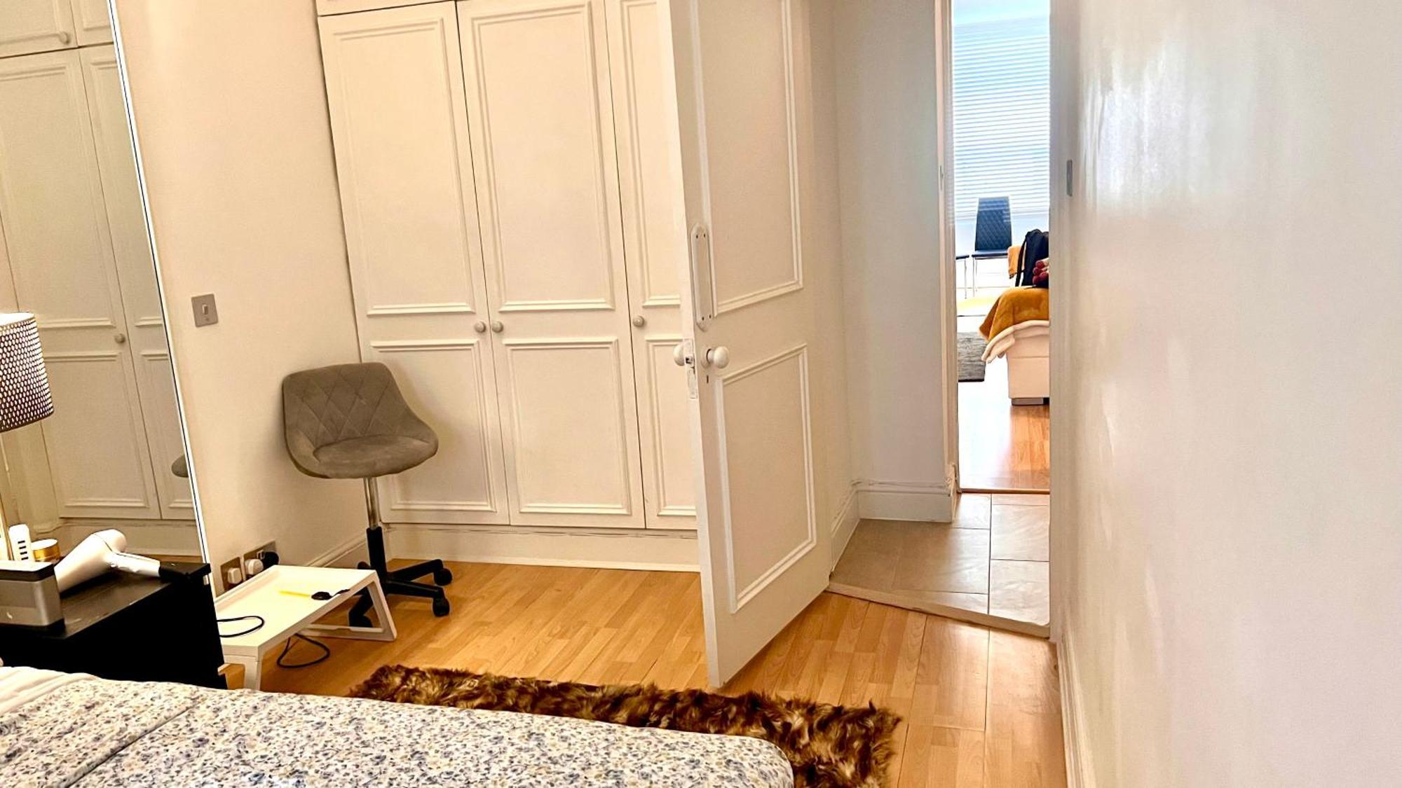 Knightsbridge One Bedroom Flat Lejlighed