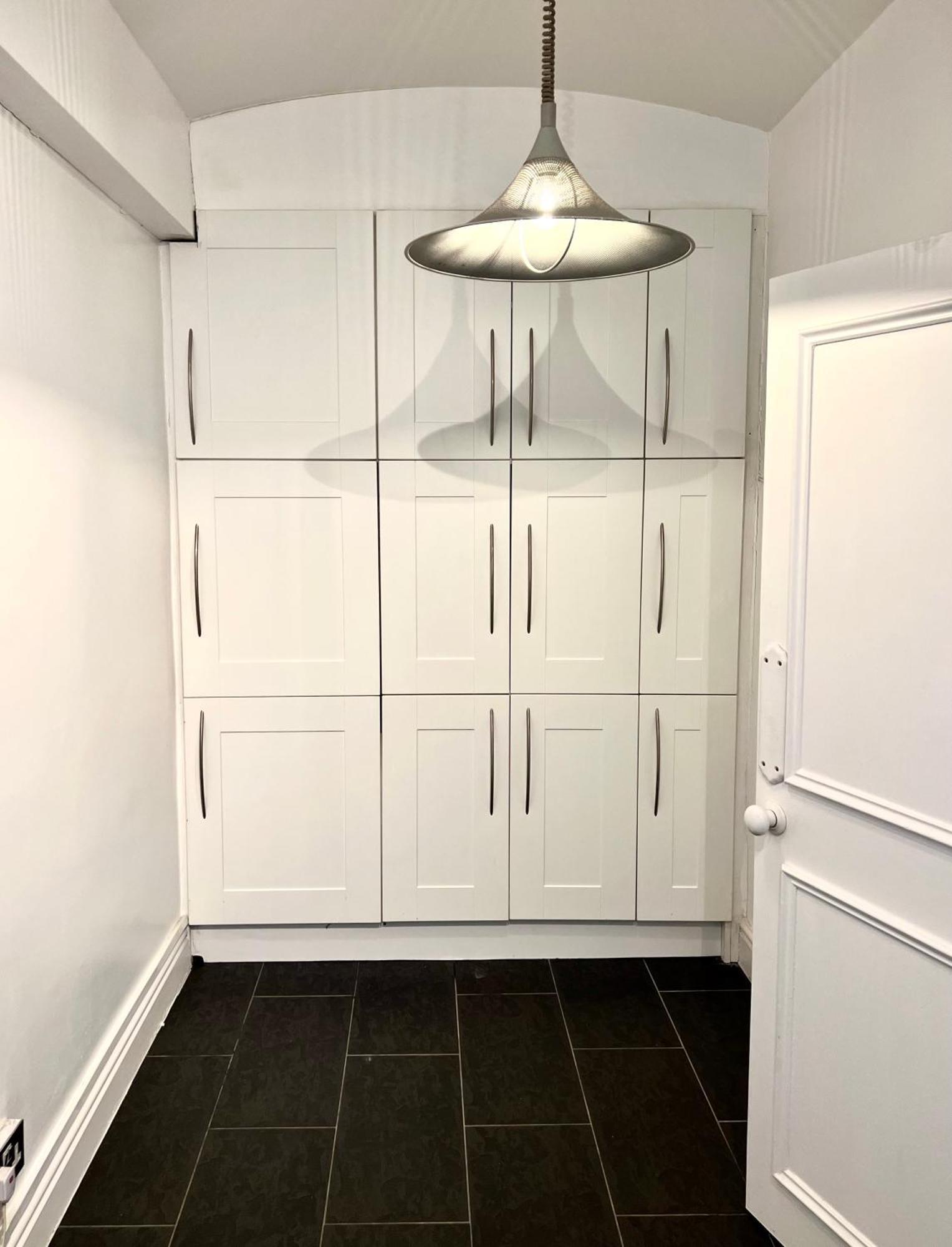 Lejlighed Knightsbridge One Bedroom Flat London