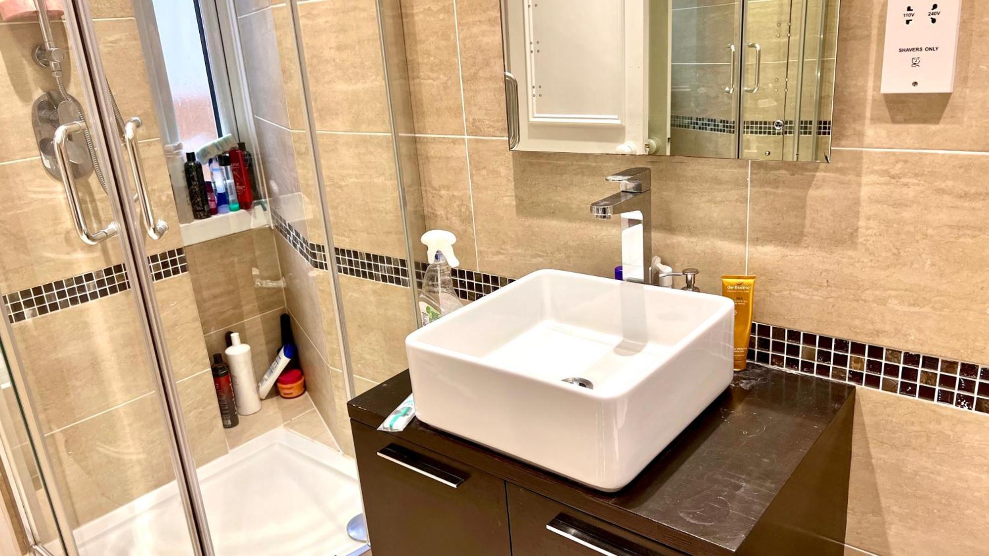 Lejlighed Knightsbridge One Bedroom Flat London