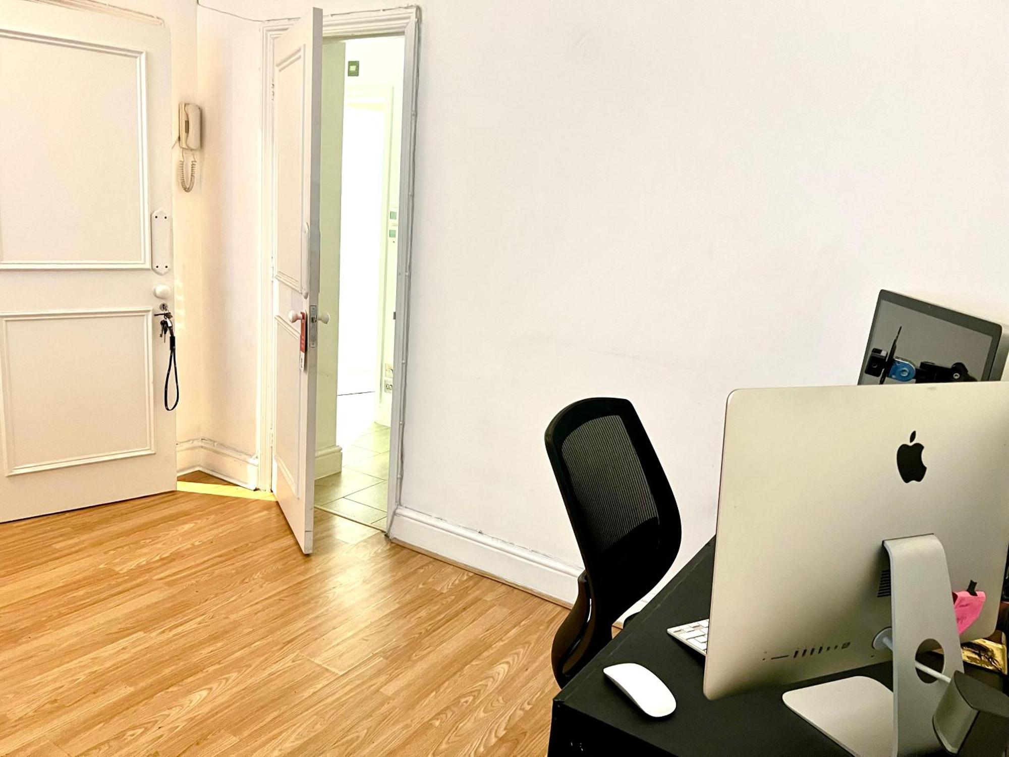Lejlighed Knightsbridge One Bedroom Flat London