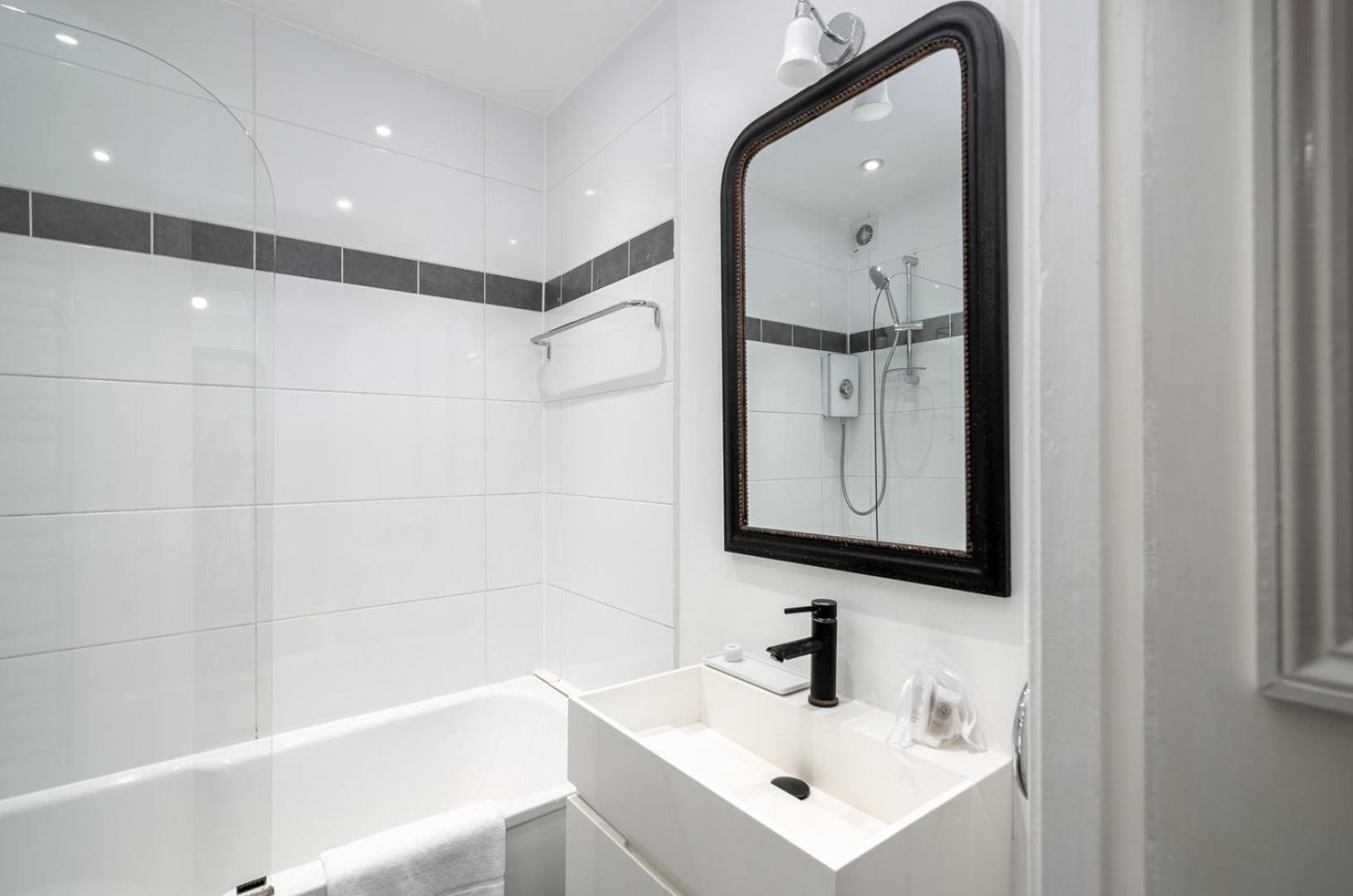 Lejlighed Guestready - Chic In