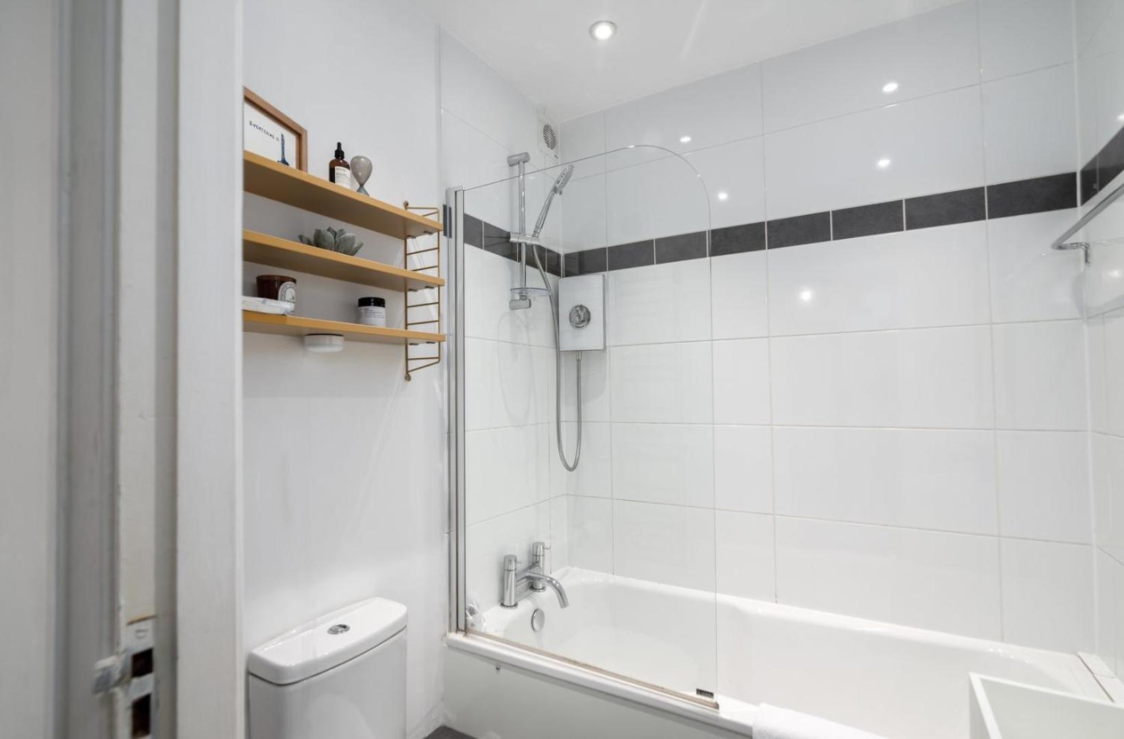 Lejlighed Guestready - Chic In
