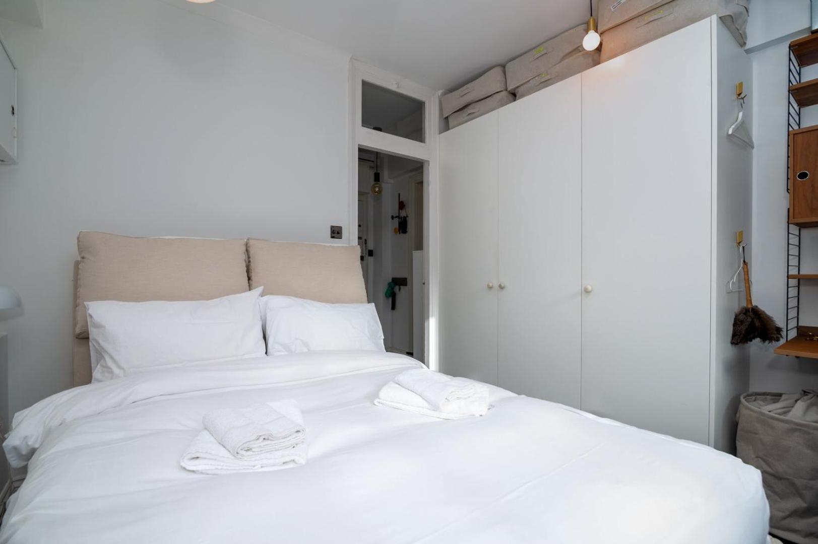 Guestready - Chic In Lejlighed London