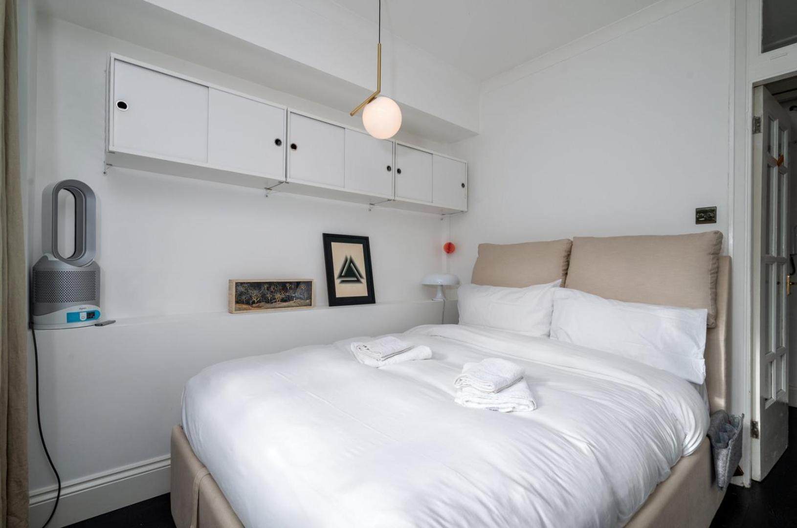 Guestready - Chic In Lejlighed