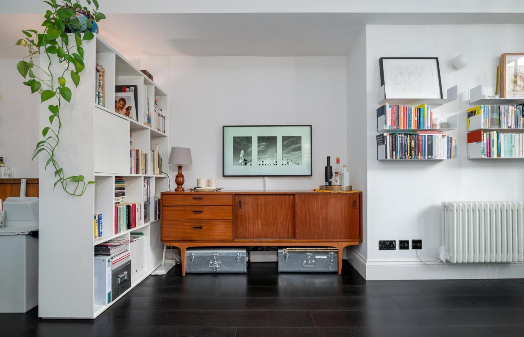 Guestready - Chic In Lejlighed London